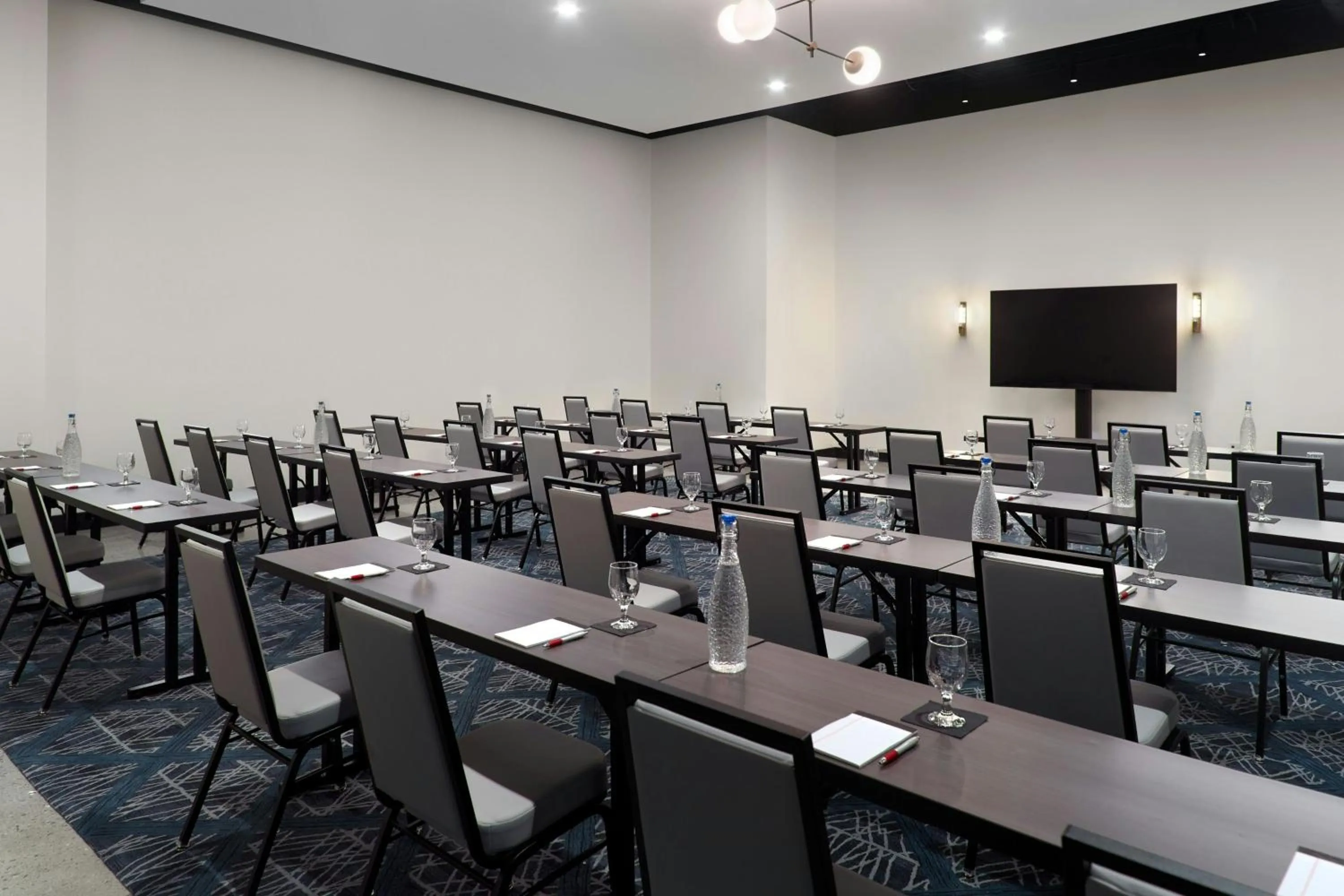 Meeting/conference room in Marriott Knoxville Downtown