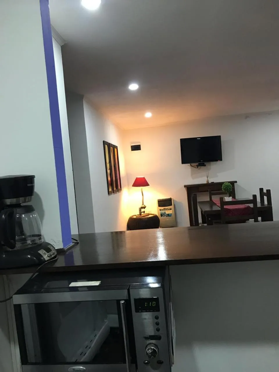 Alquileres La Deseada