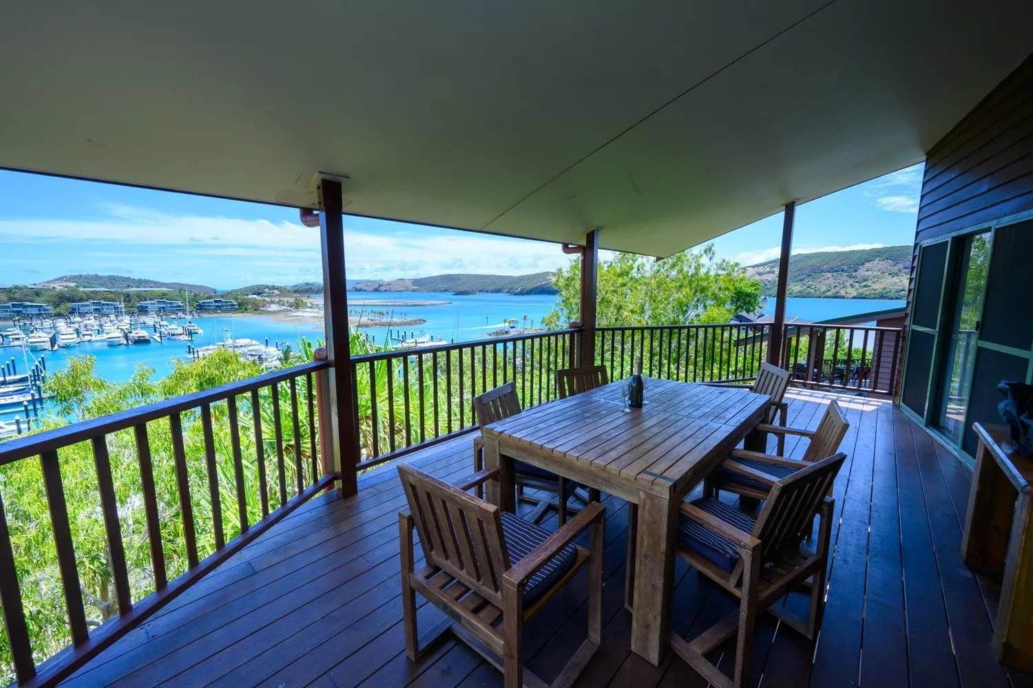 Casuarina Cove Apartments