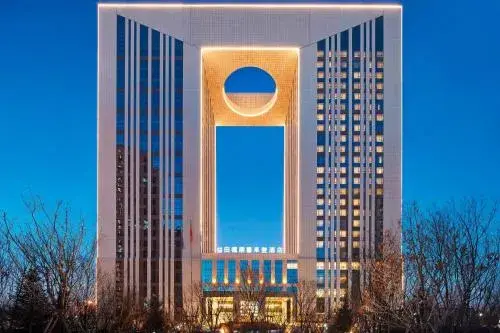 Four Points by Sheraton Changchun Hi-Tech Zone Four Points by Sheraton Changchun Hi-Tech Zone