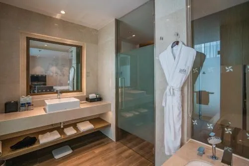 Four Points by Sheraton Changchun Hi-Tech Zone