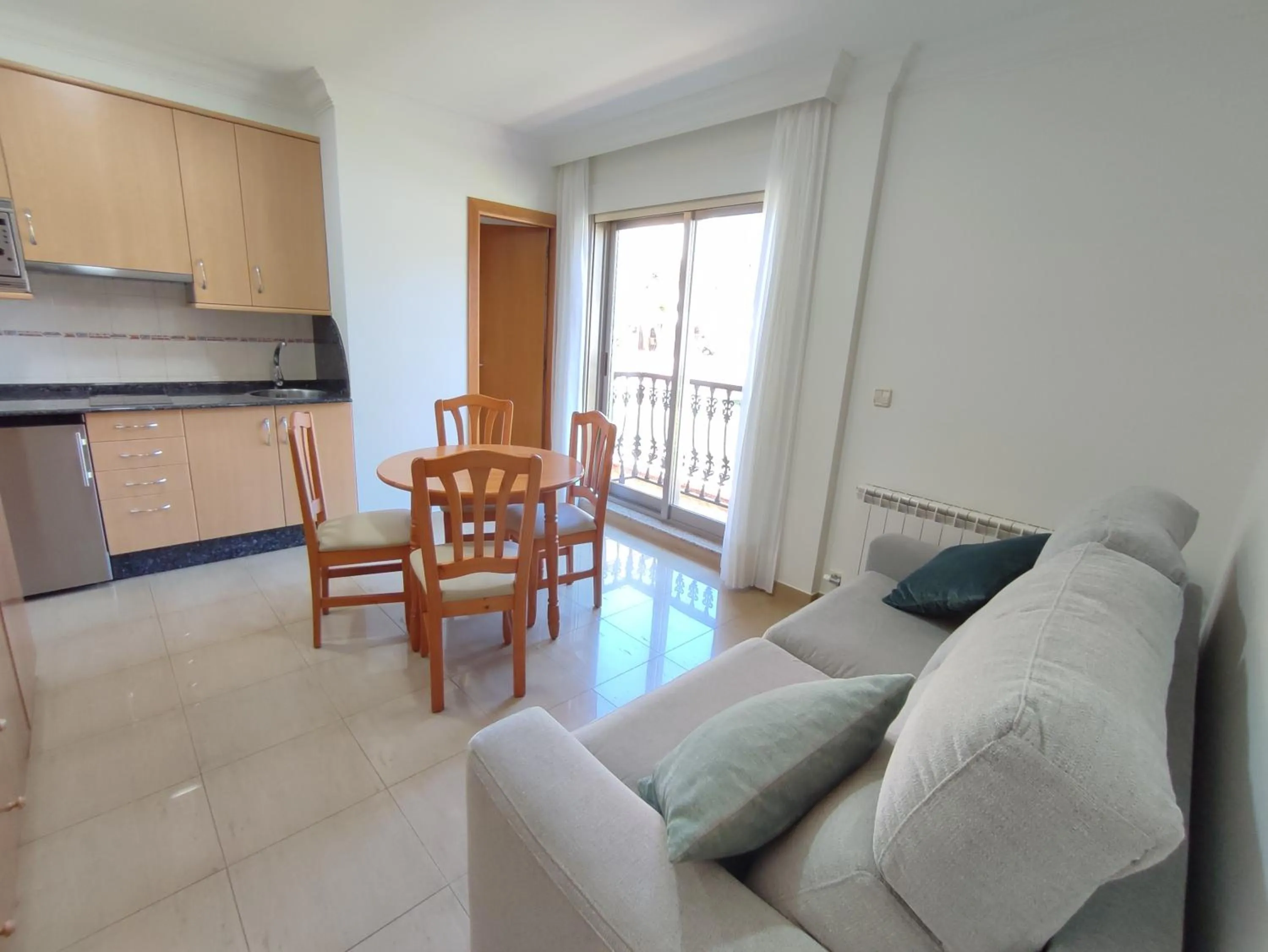 Apartamentos Marsil