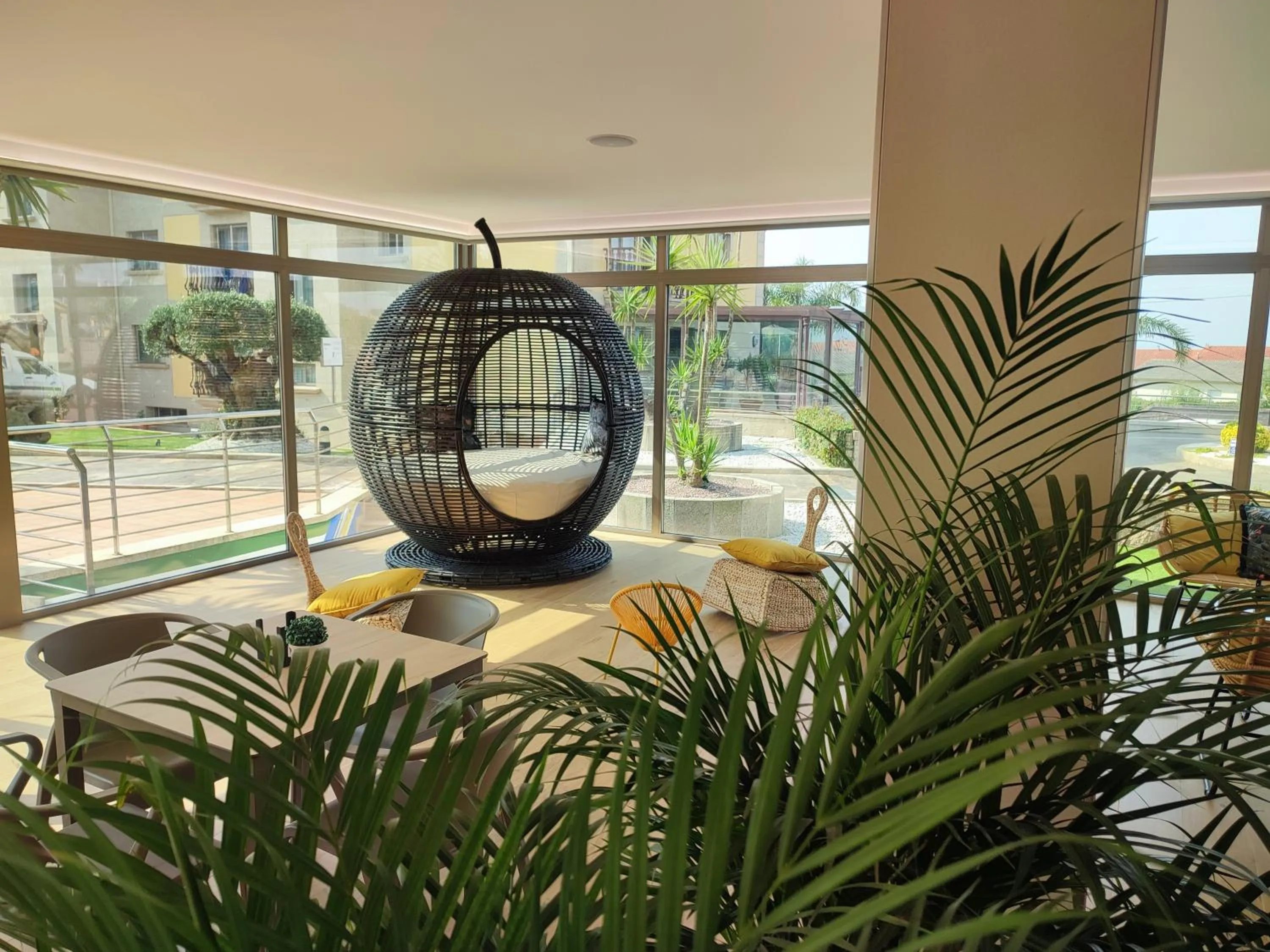 Drinks in Apartamentos Marsil