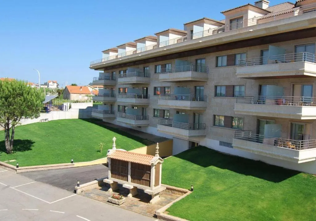 Apartamentos Marsil