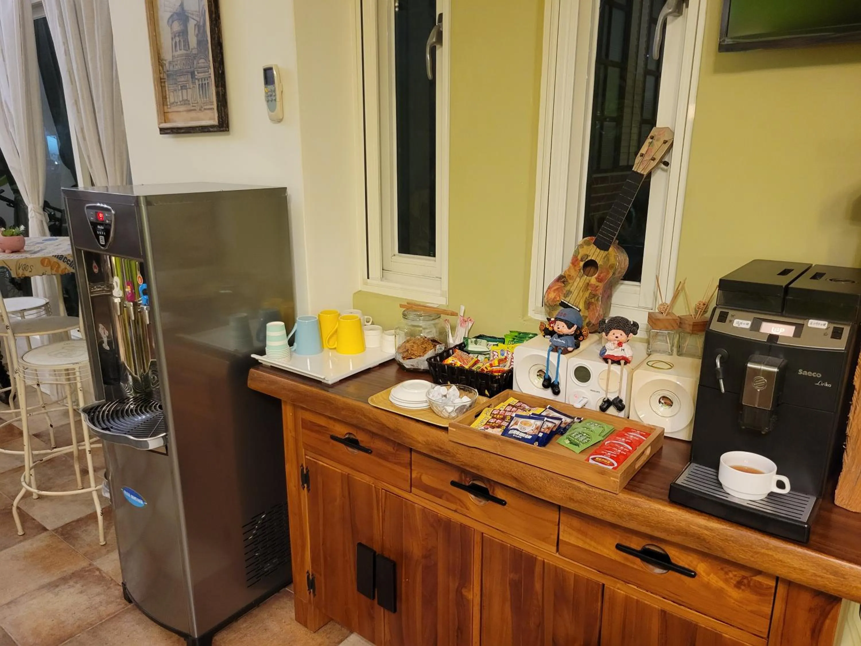 Slowly B&B