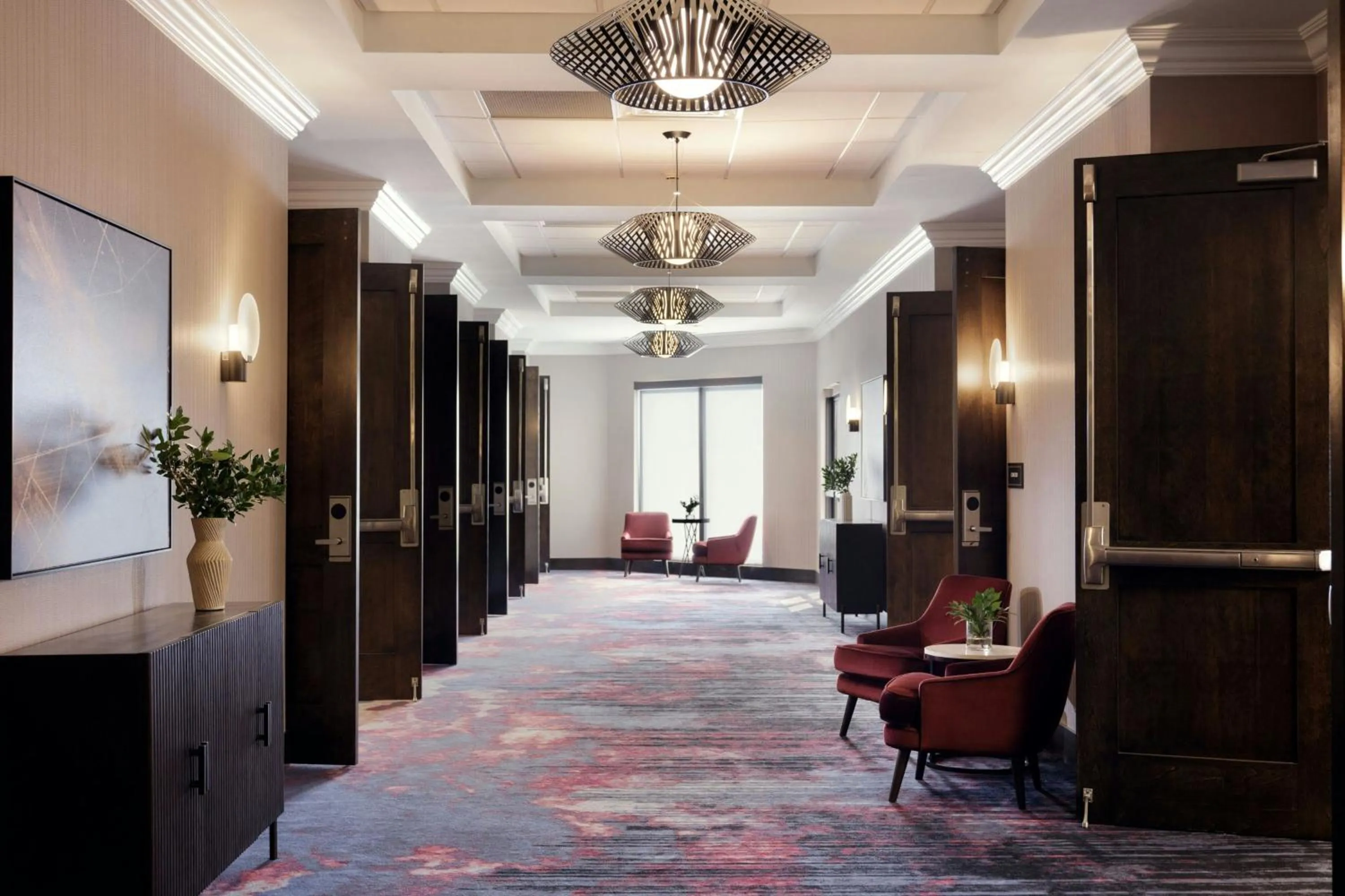 Meeting/conference room in Four Points Nashville - Brentwood