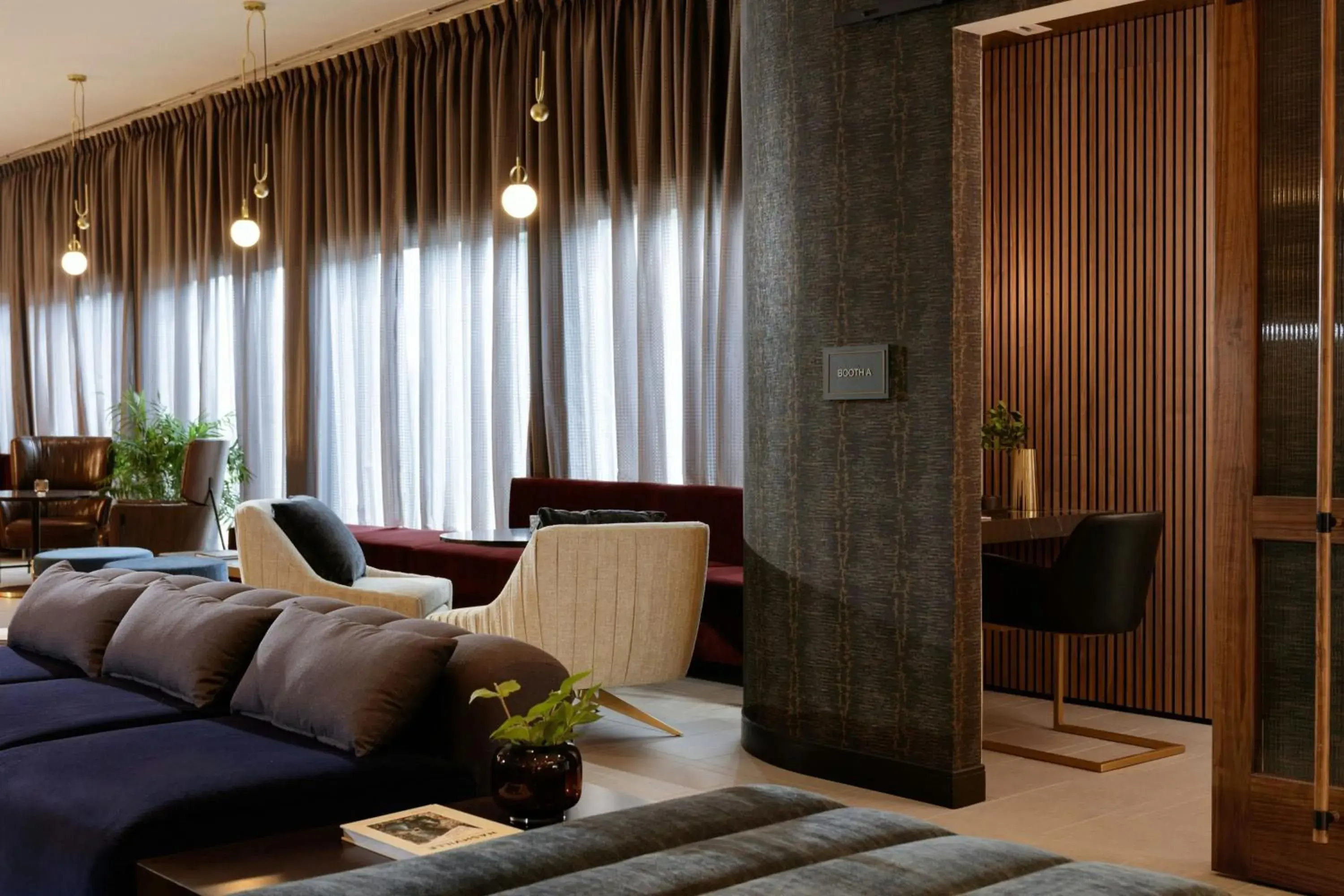 Restaurant/places to eat in Four Points Nashville - Brentwood Restaurant/places to eat in Four Points Nashville - Brentwood