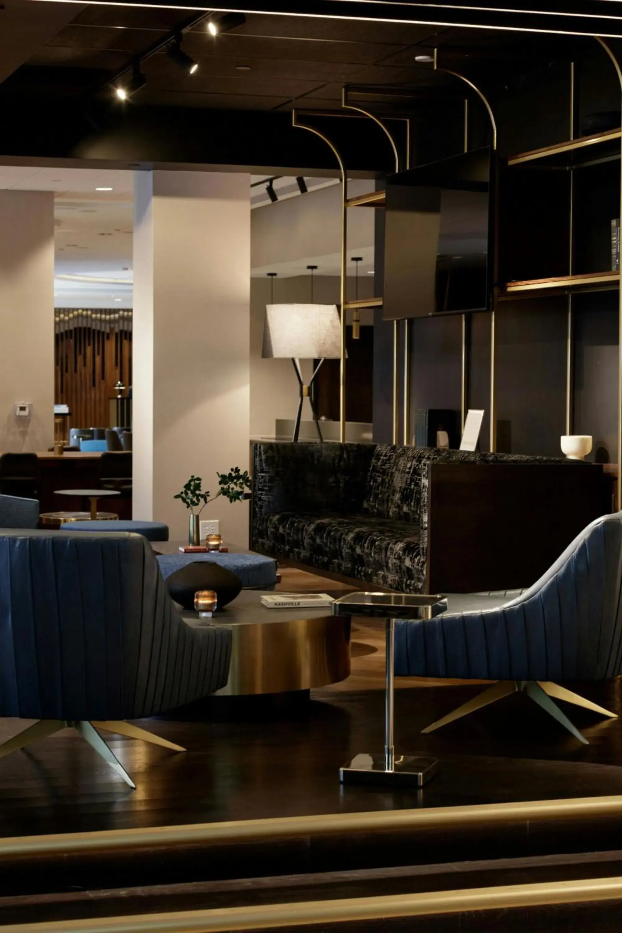 Restaurant/places to eat in Four Points Nashville - Brentwood Restaurant/places to eat in Four Points Nashville - Brentwood