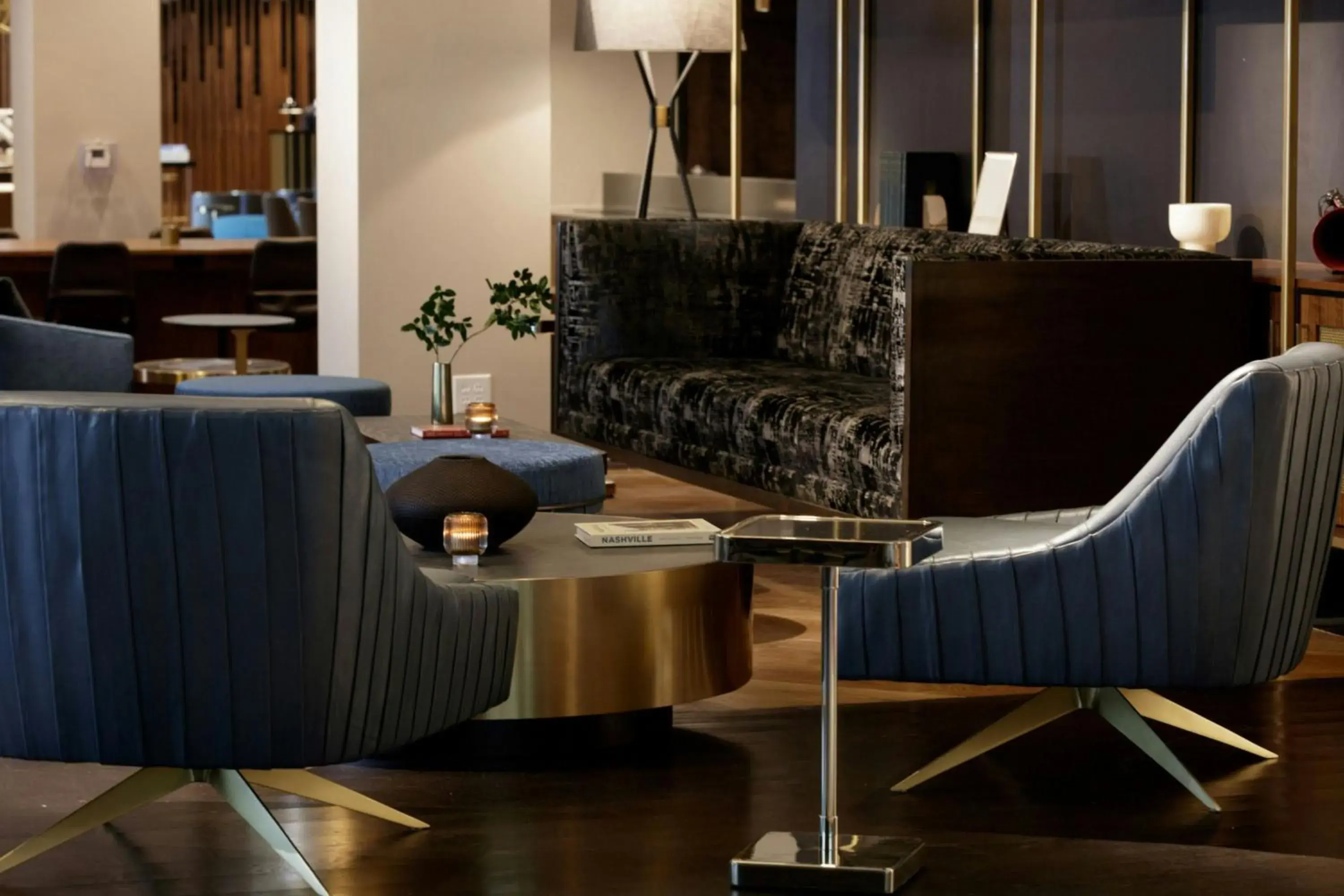 Restaurant/places to eat in Four Points Nashville - Brentwood Restaurant/places to eat in Four Points Nashville - Brentwood