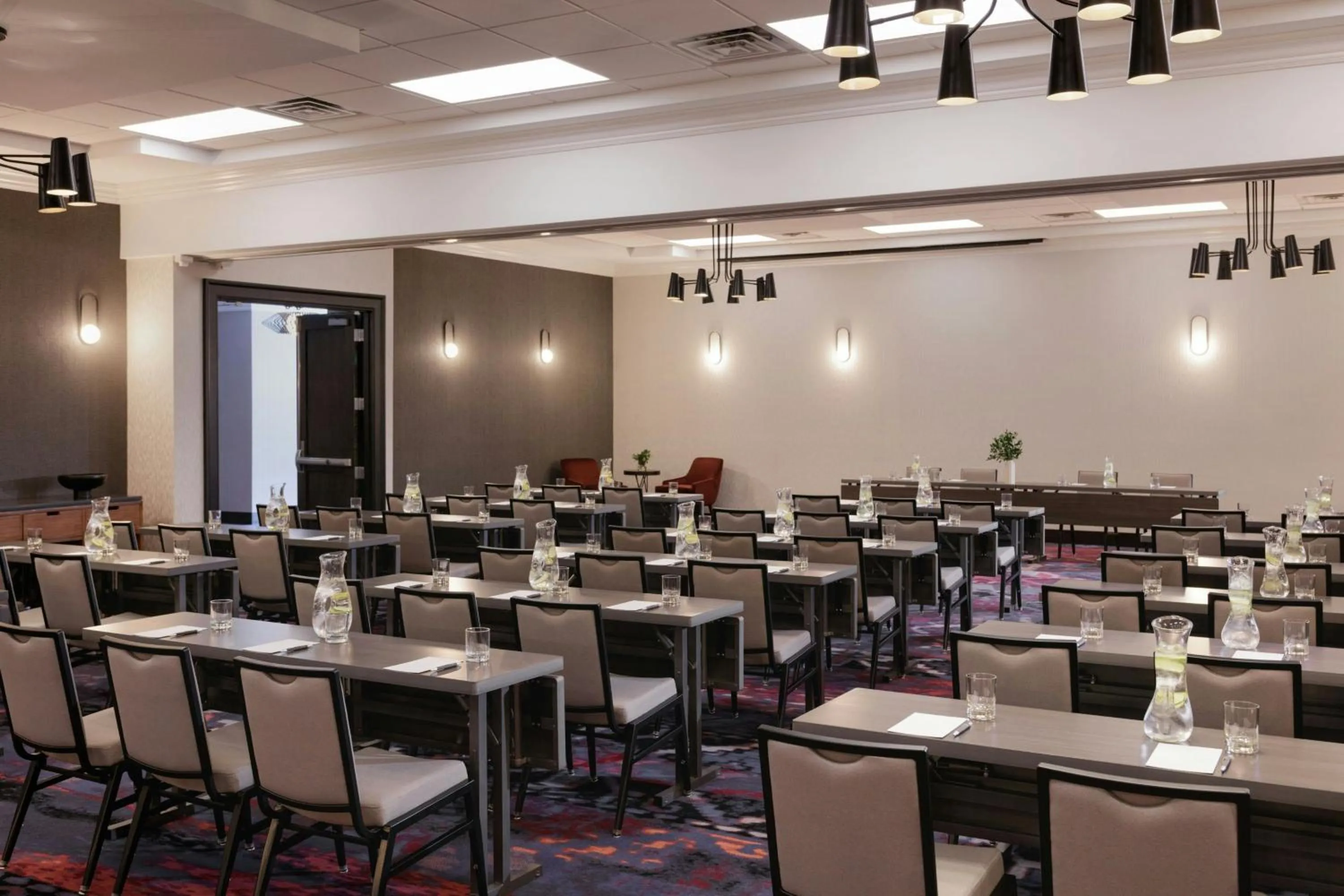 Meeting/conference room in Four Points Nashville - Brentwood