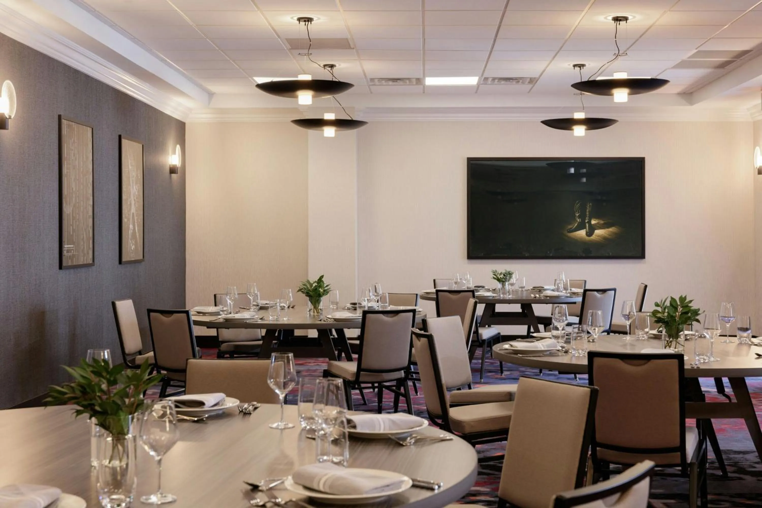 Meeting/conference room in Four Points Nashville - Brentwood