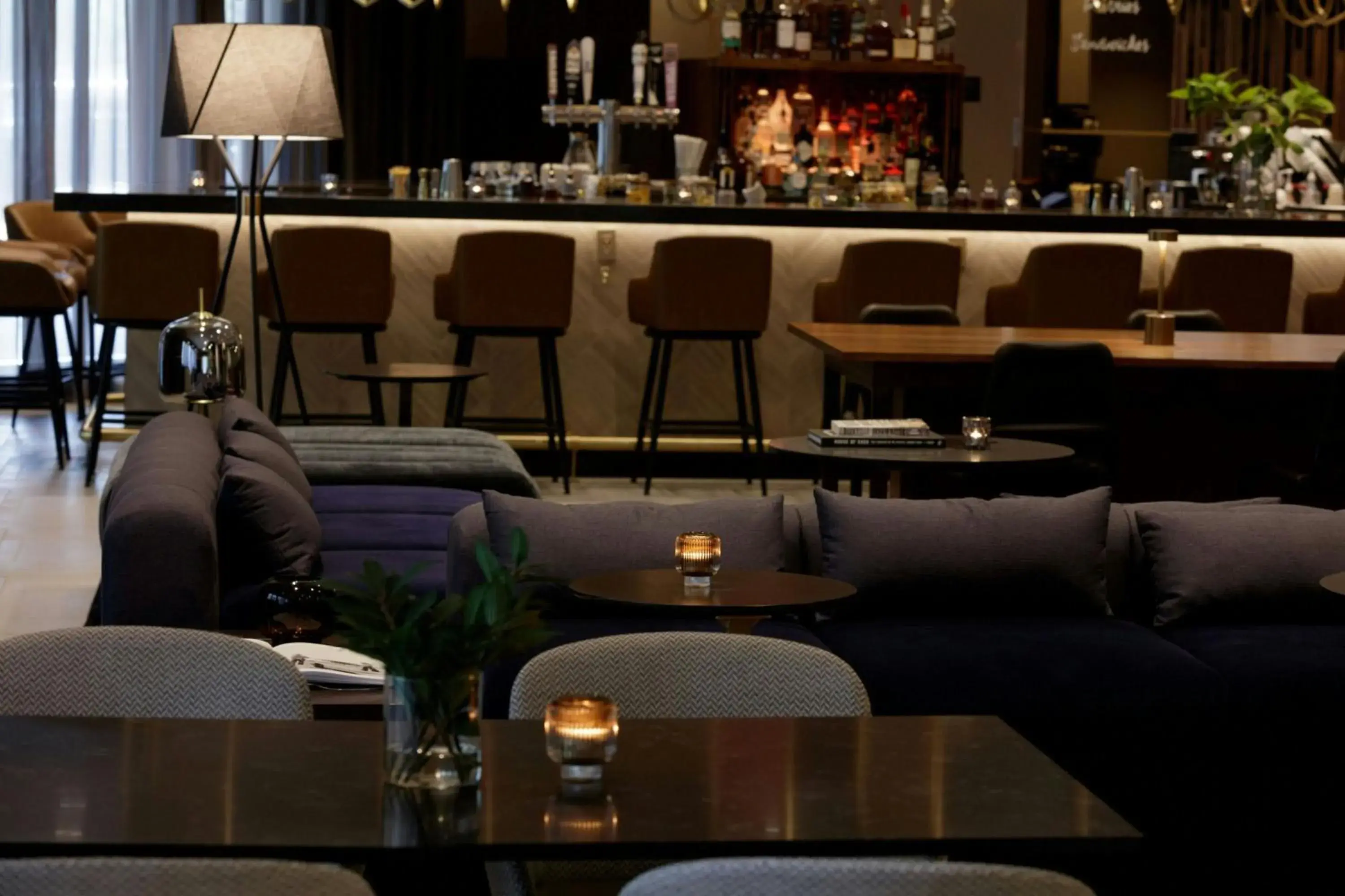 Restaurant/places to eat in Four Points Nashville - Brentwood Restaurant/places to eat in Four Points Nashville - Brentwood