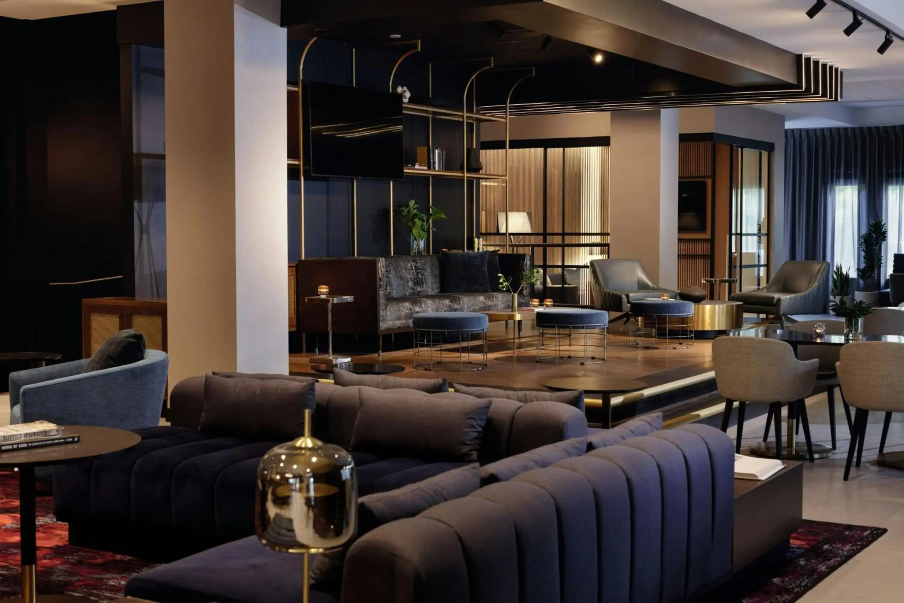 Restaurant/places to eat in Four Points Nashville - Brentwood Restaurant/places to eat in Four Points Nashville - Brentwood