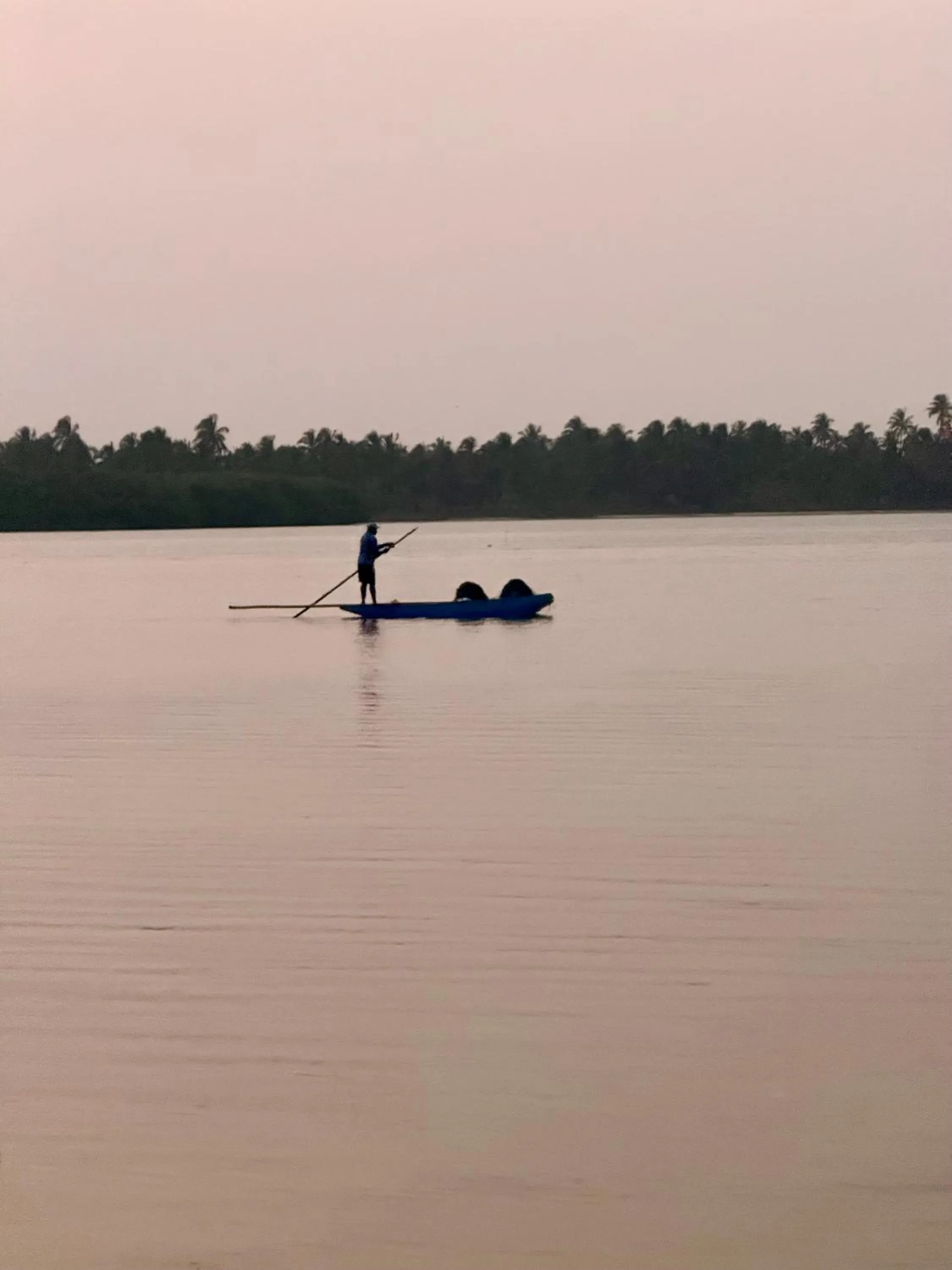 Valampuri Kite Resort