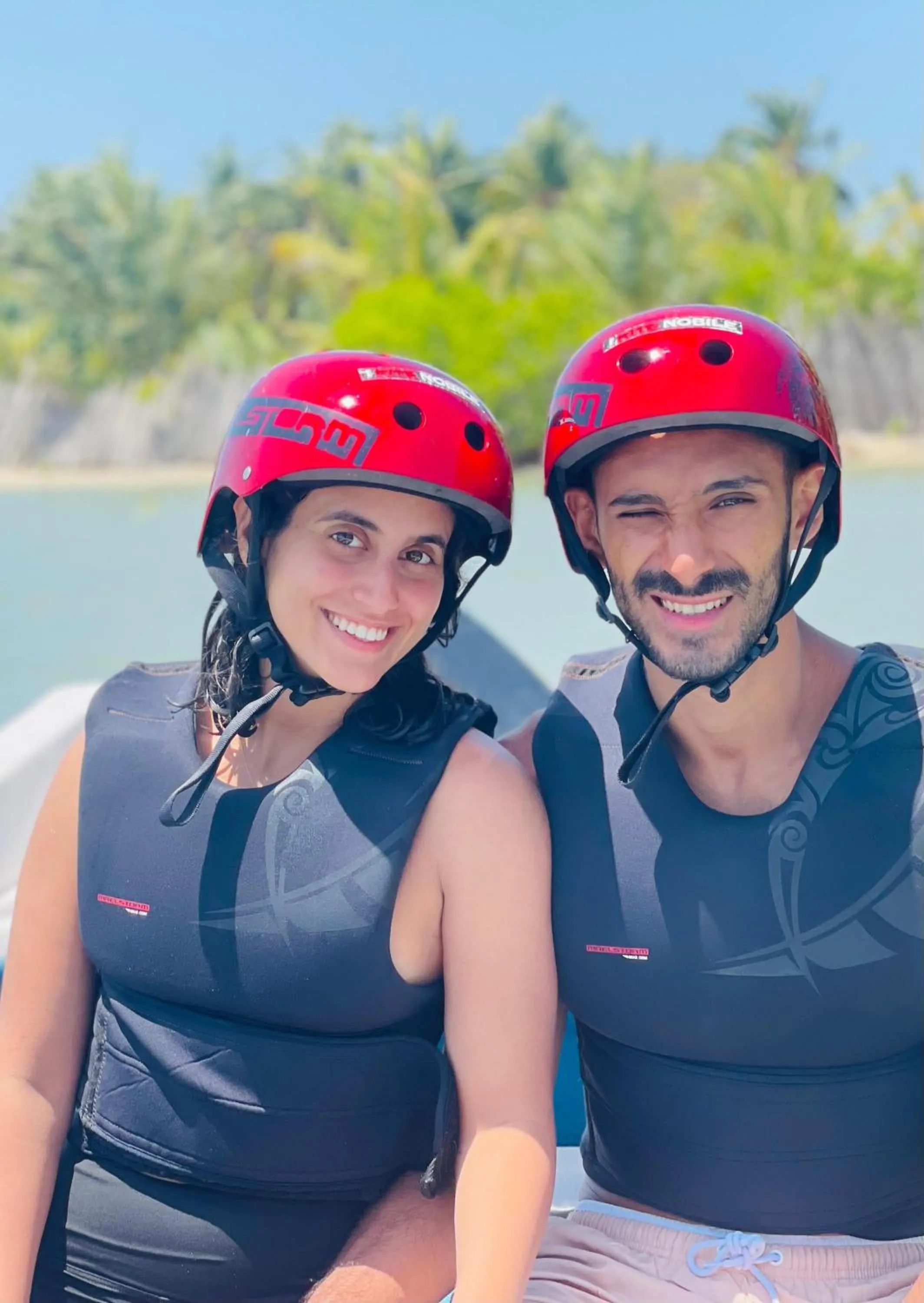 Valampuri Kite Resort