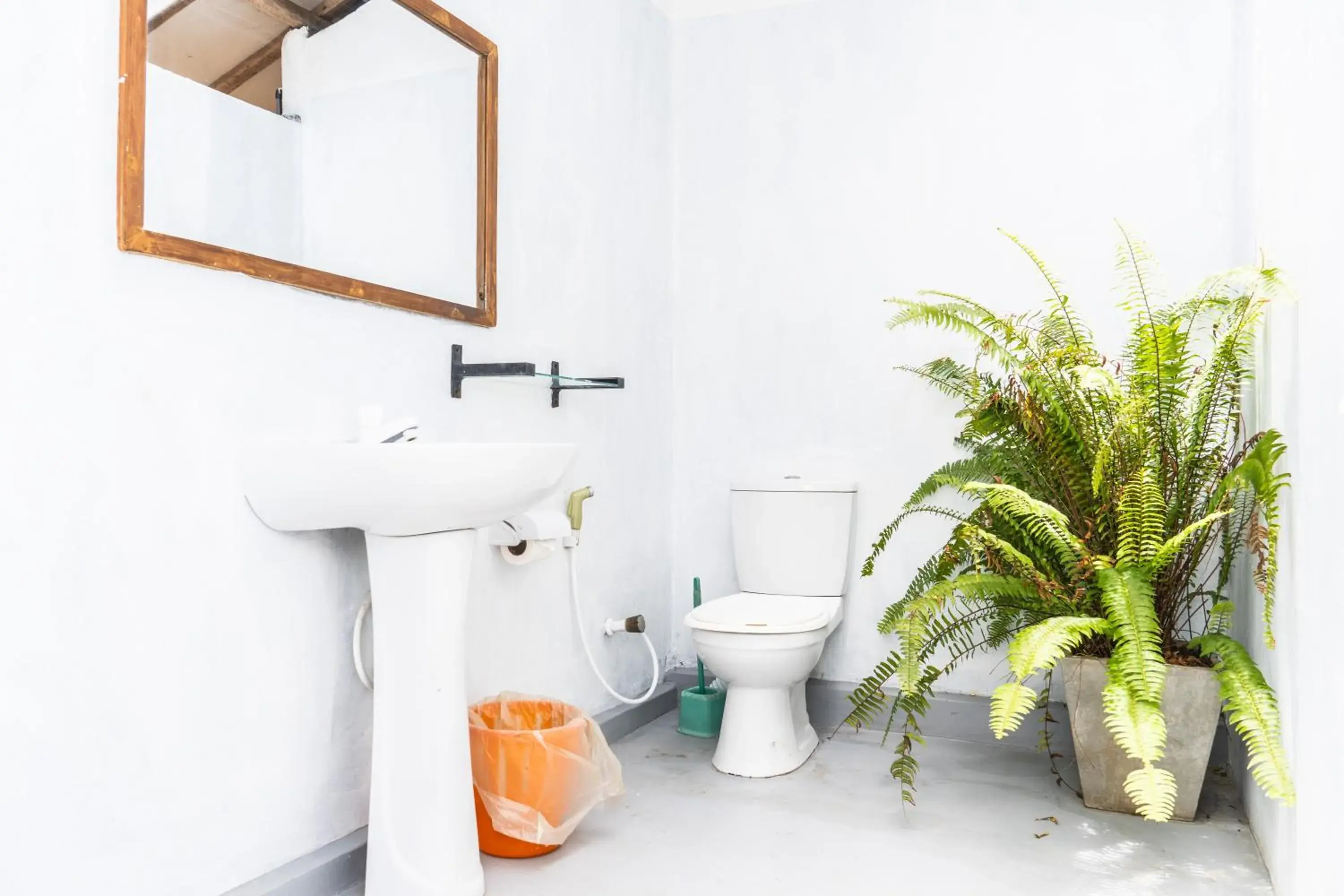 Apartment with Garden View in Valampuri Kite Resort Apartment with Garden View in Valampuri Kite Resort