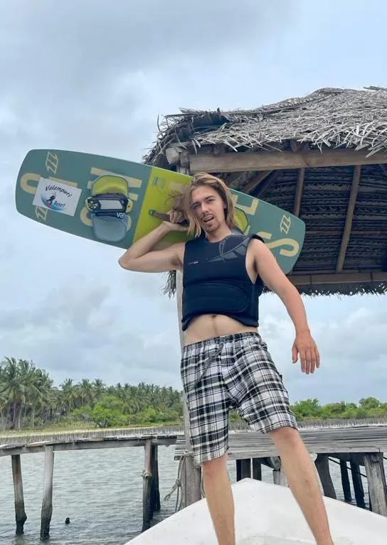 Valampuri Kite Resort