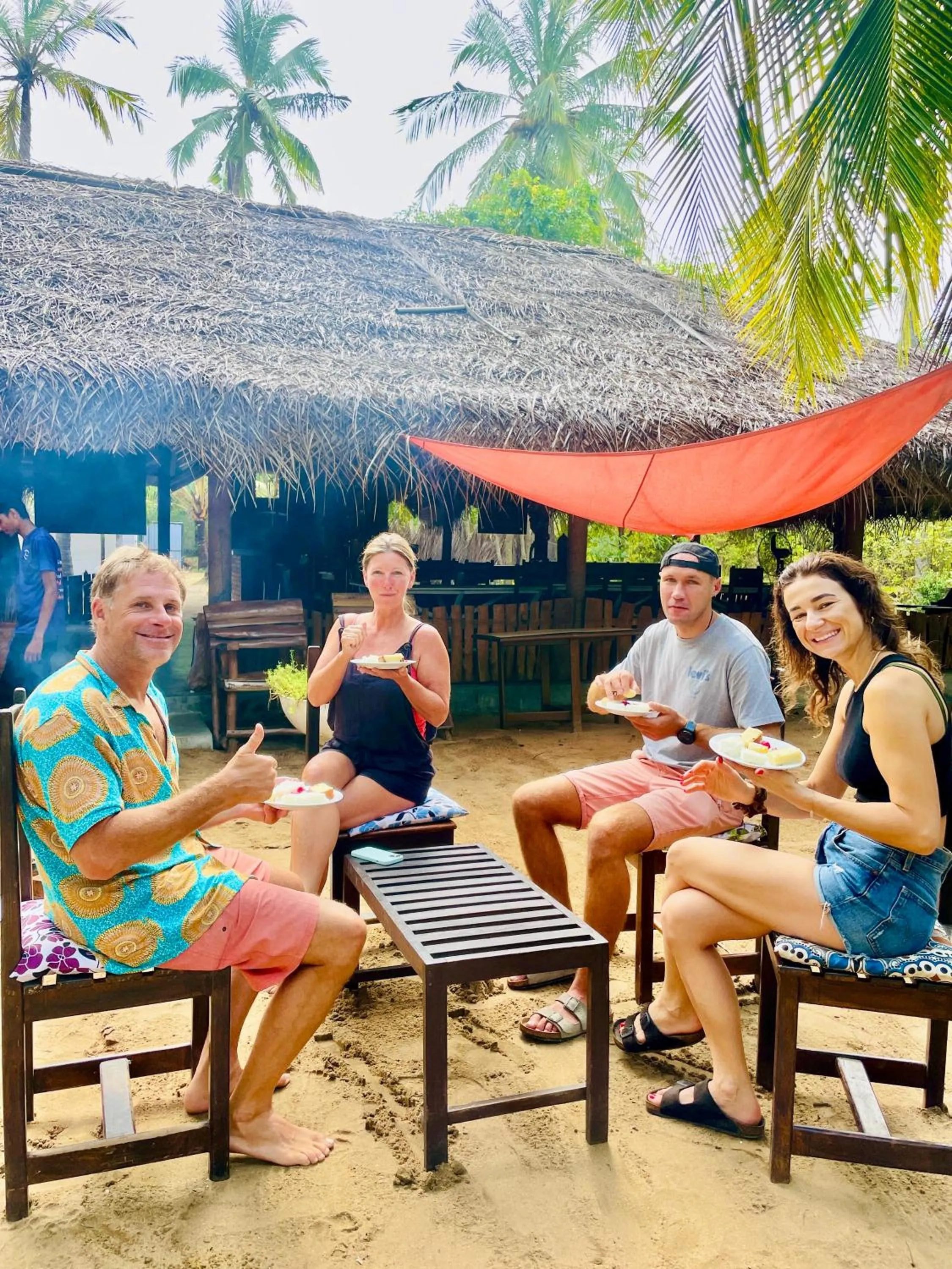 Valampuri Kite Resort