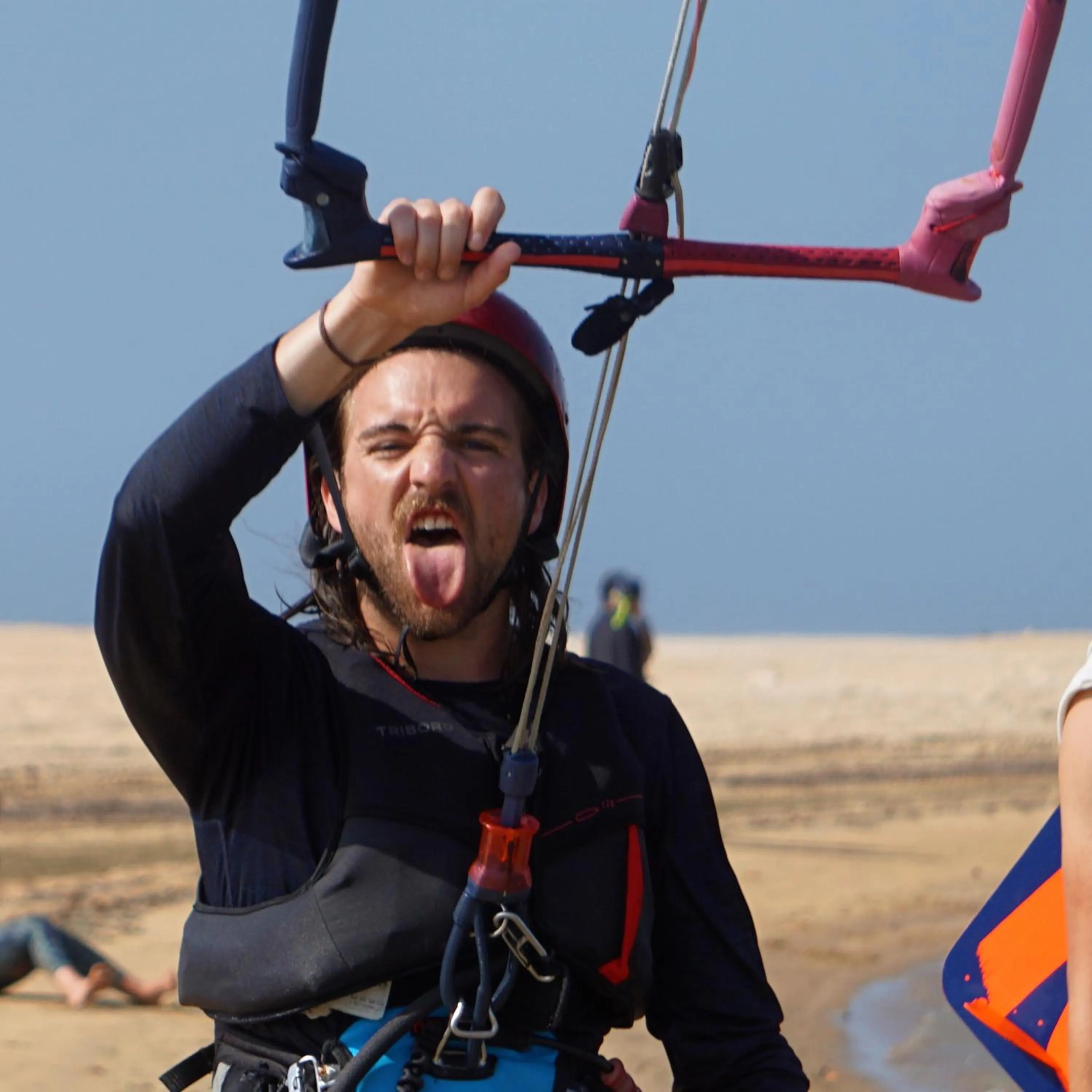 Activities in Valampuri Kite Resort