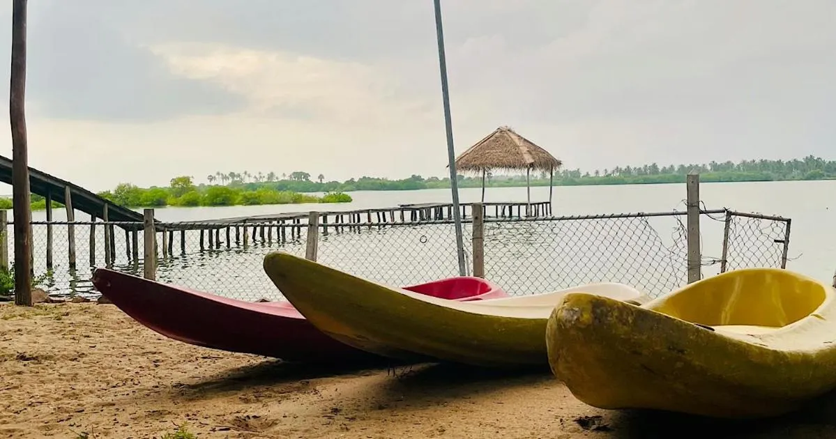 Valampuri Kite Resort