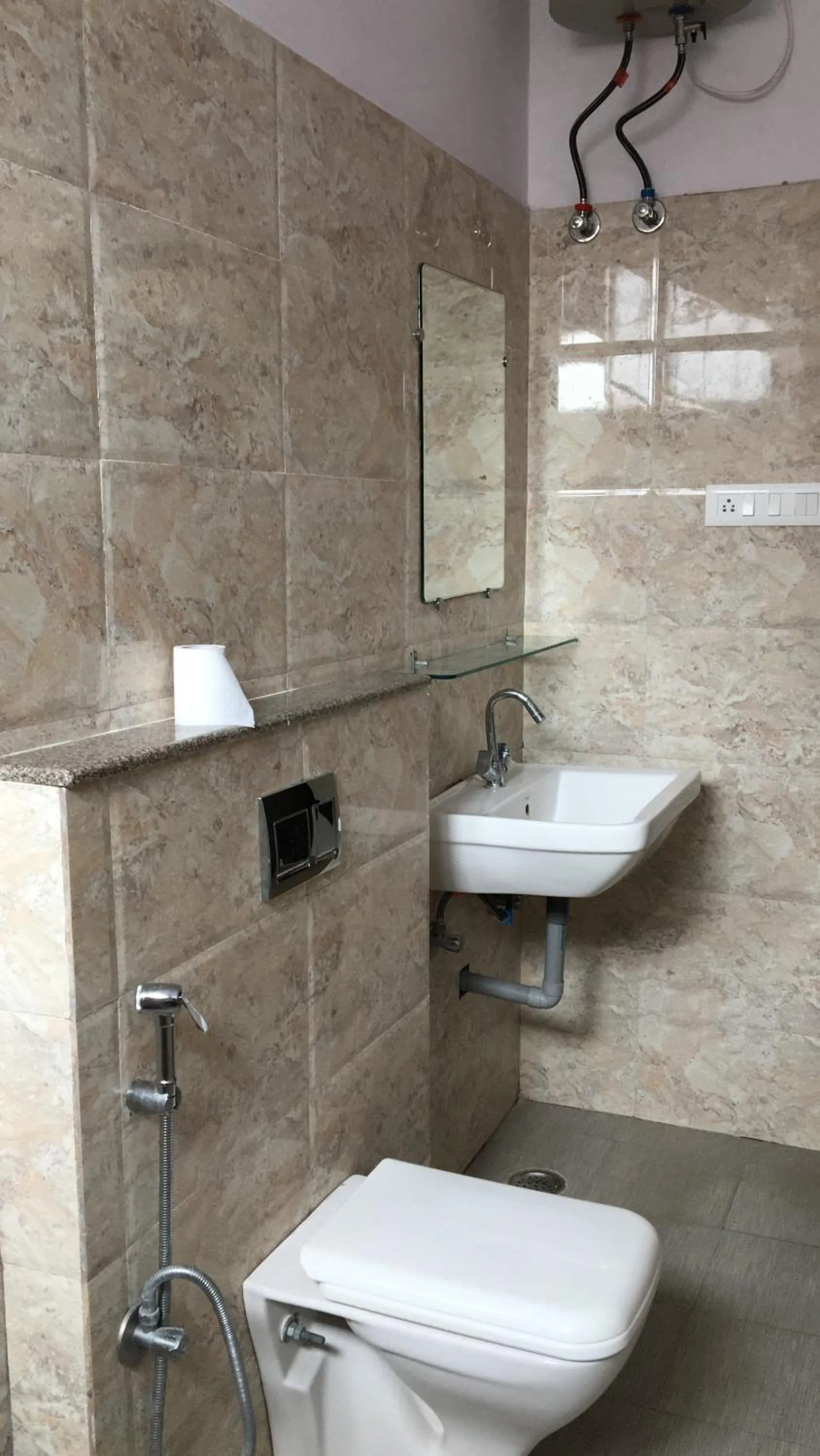 Other in Hotel Trihari