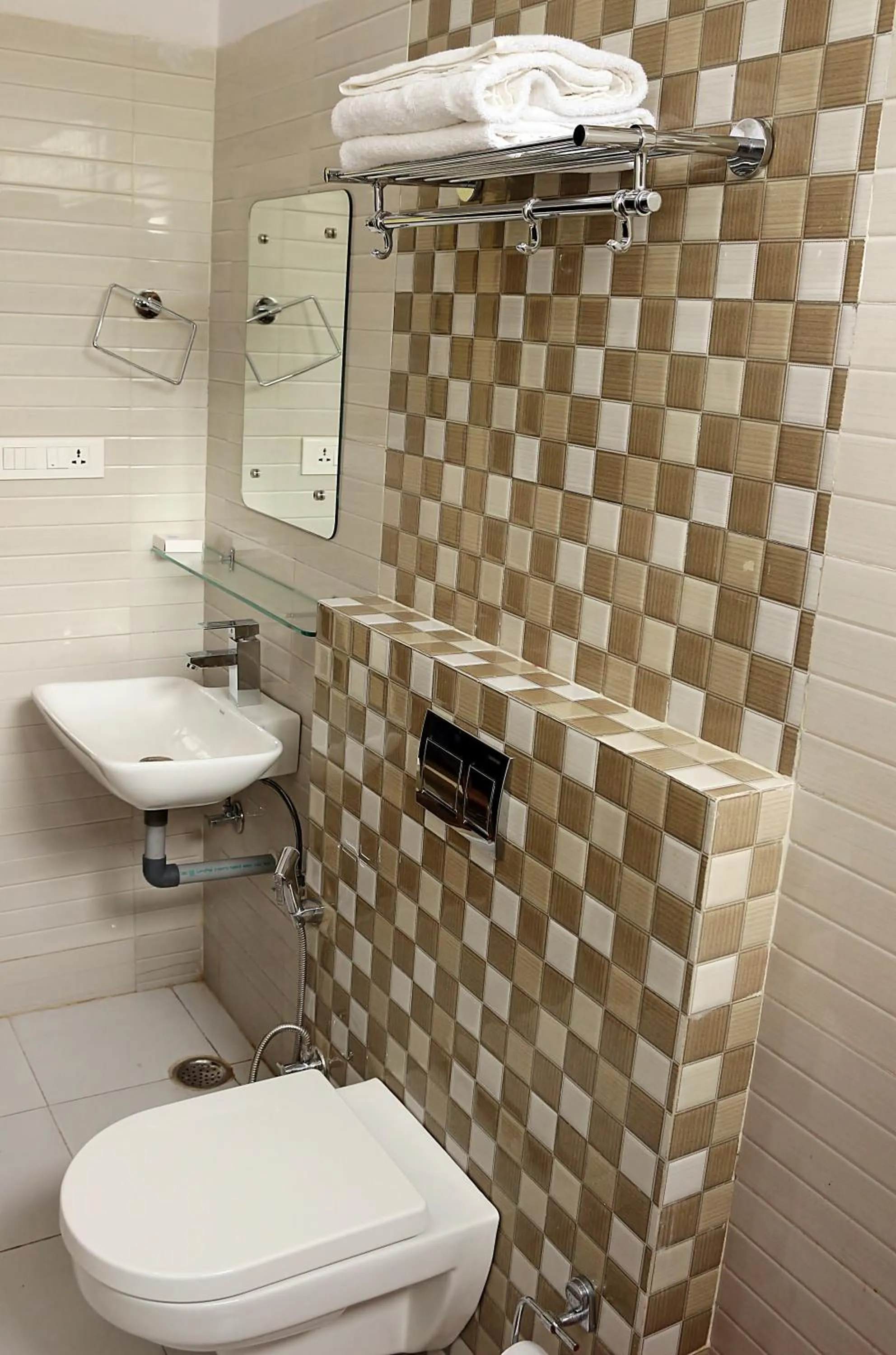 Other in Hotel Trihari