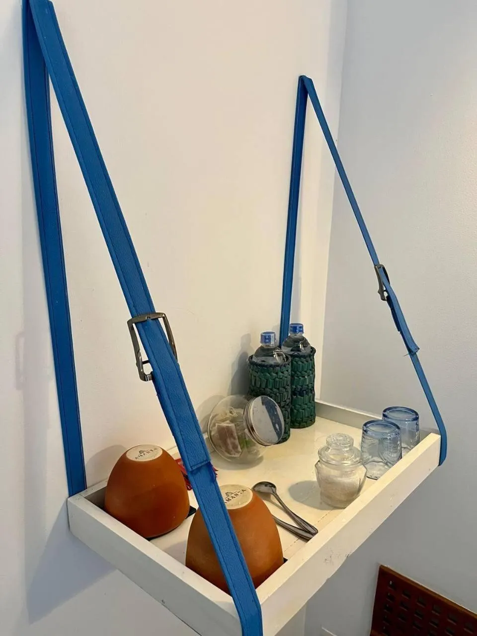 Decorative detail in Amanta Beach