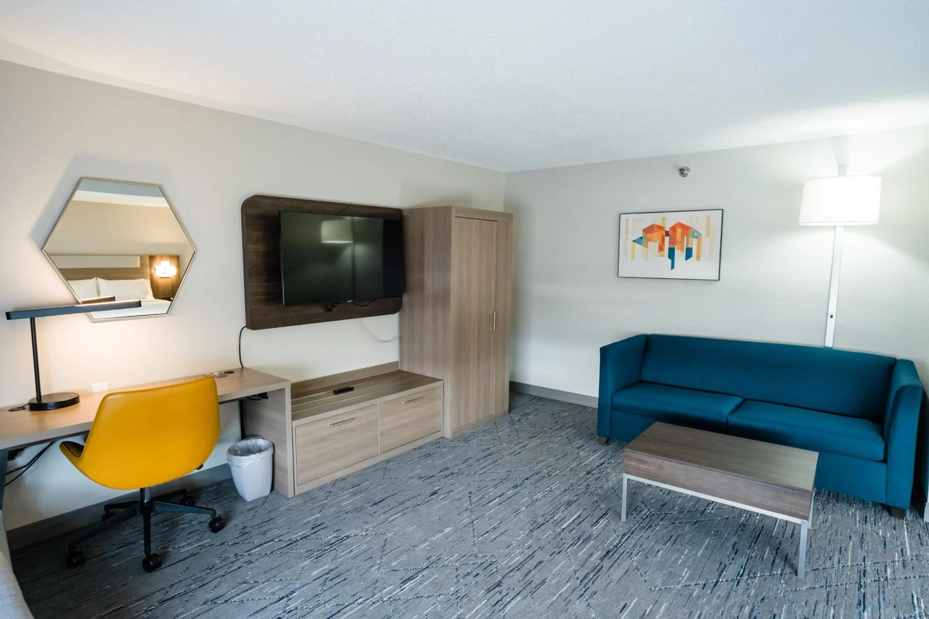 Holiday Inn Express Hotel & Suites Knoxville-North-I-75 Exit 112 by IHG