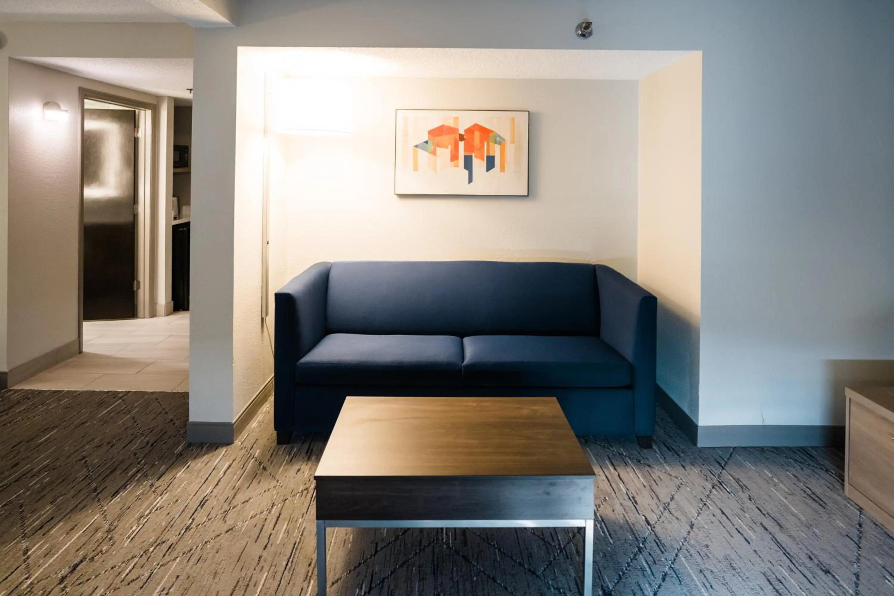 Holiday Inn Express Hotel & Suites Knoxville-North-I-75 Exit 112 by IHG