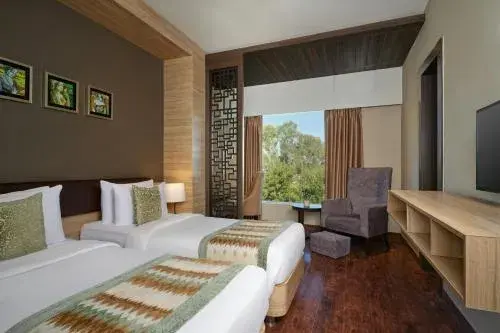 The Fern Residency Udaipur The Fern Residency Udaipur