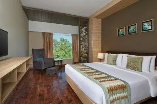 The Fern Residency Udaipur The Fern Residency Udaipur