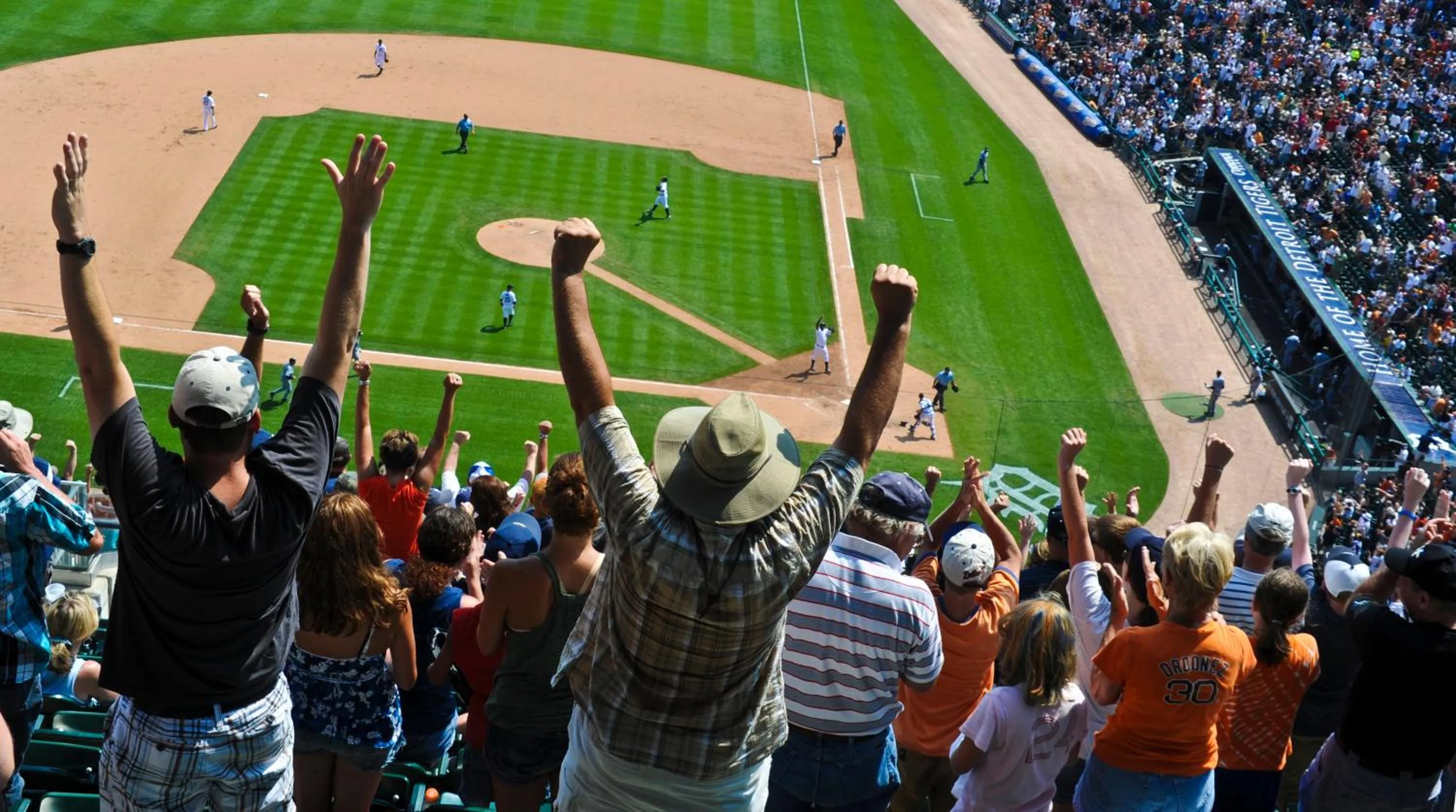 Nearby landmark in Holiday Inn Express Hotel & Suites Detroit-Utica by IHG