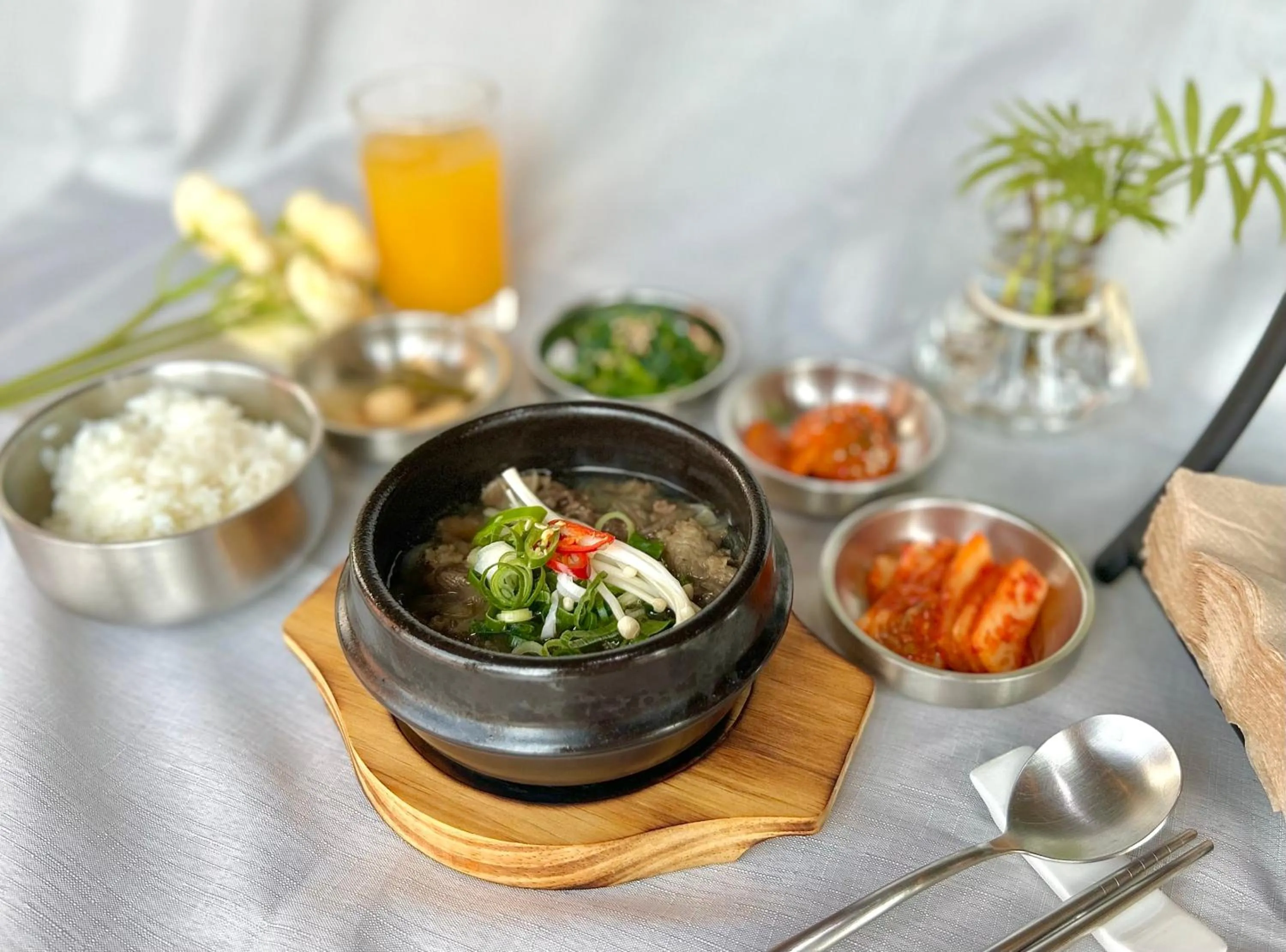 Breakfast in Sorgente Business Hotel