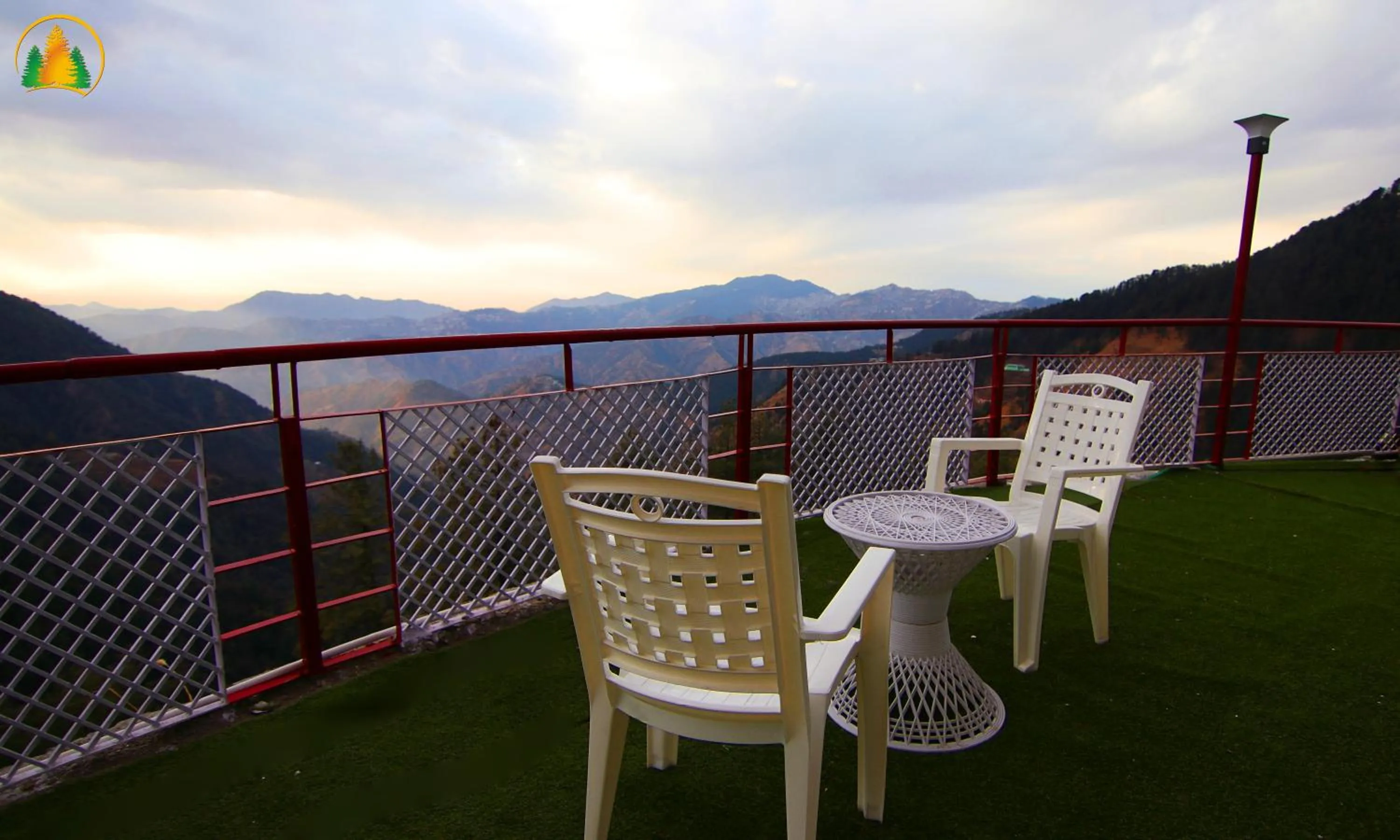 Other in Kufri Pacific Resort