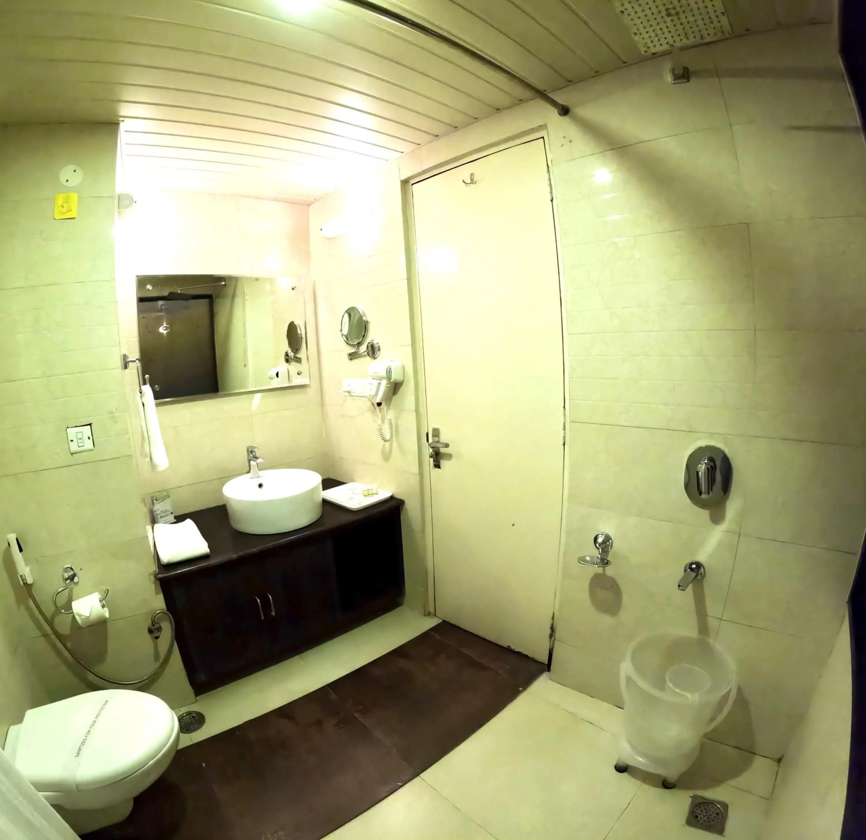 Kufri Pacific Resort