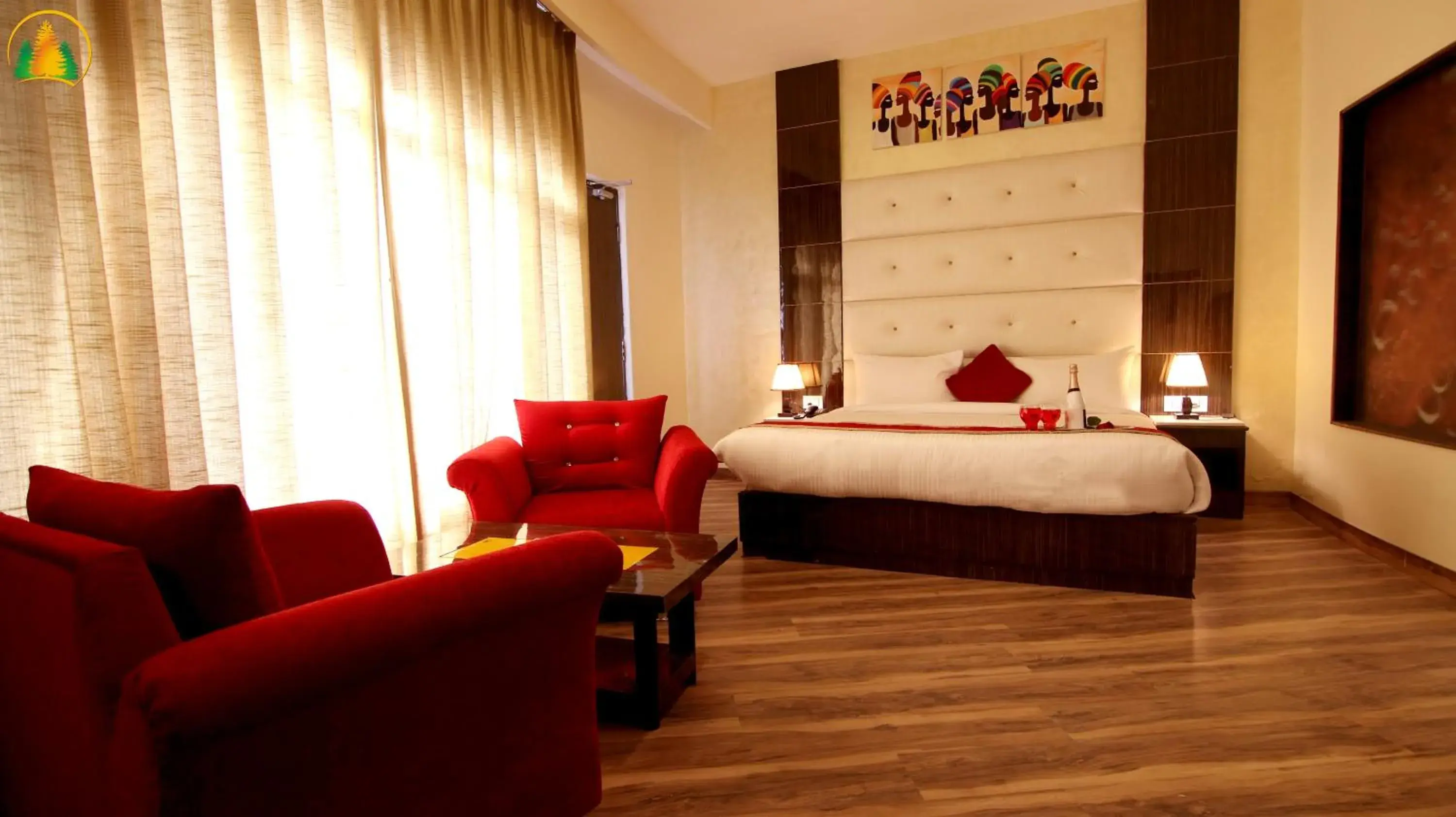 Other, Bed in Kufri Pacific Resort Other, Bed in Kufri Pacific Resort