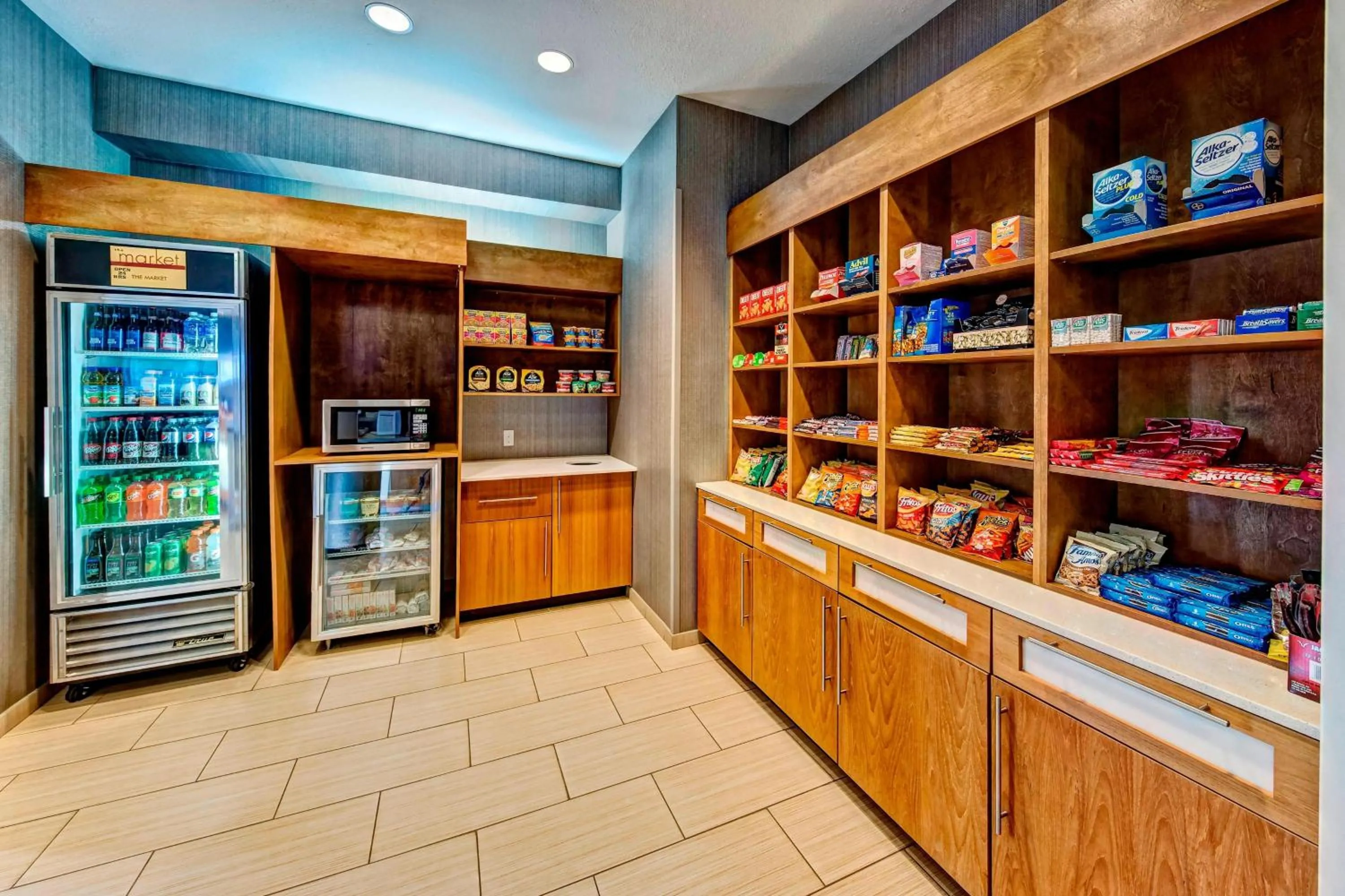 Other in SpringHill Suites by Marriott Oklahoma City Moore