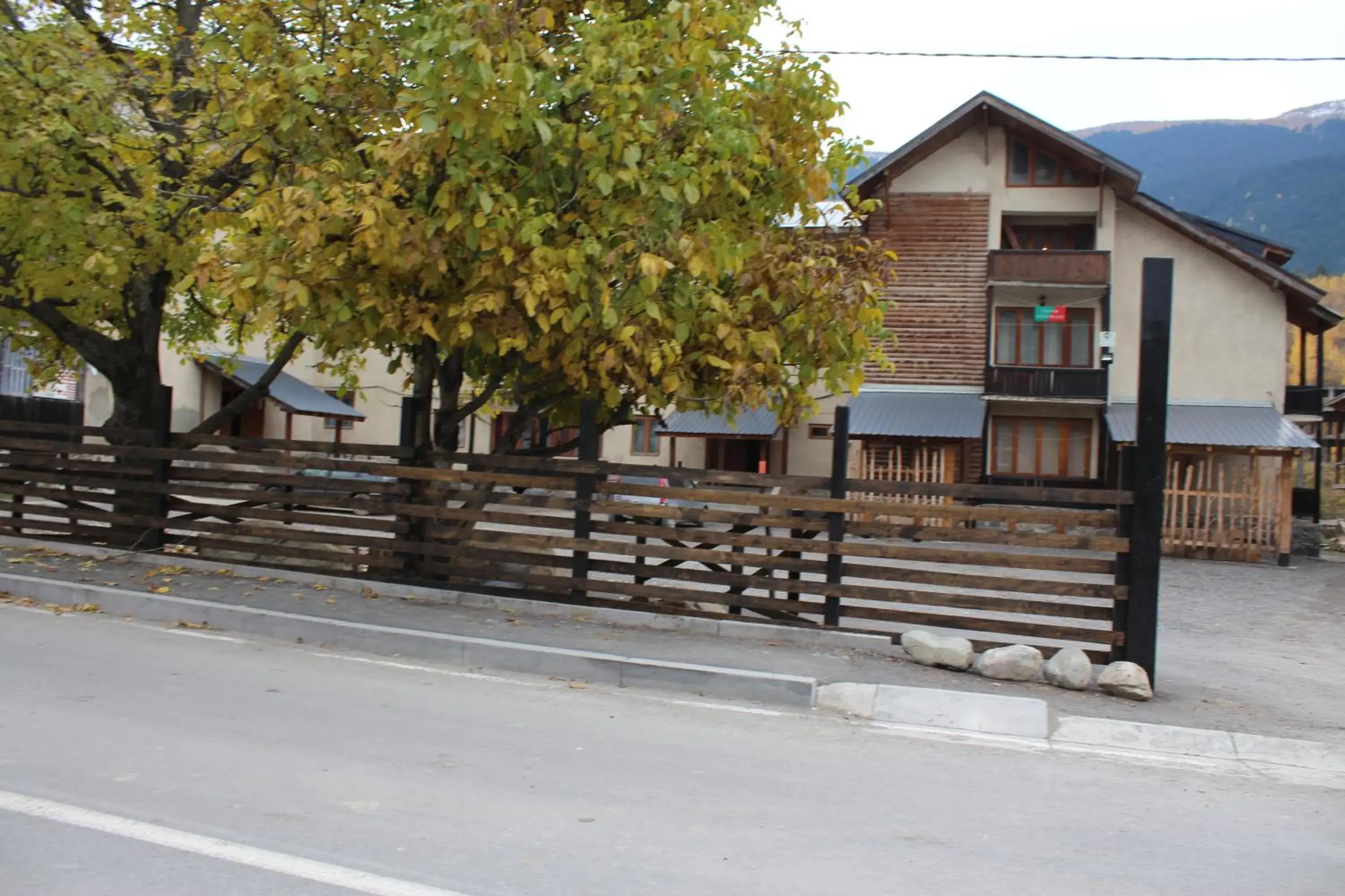 Salome Guest House Salome Guest House