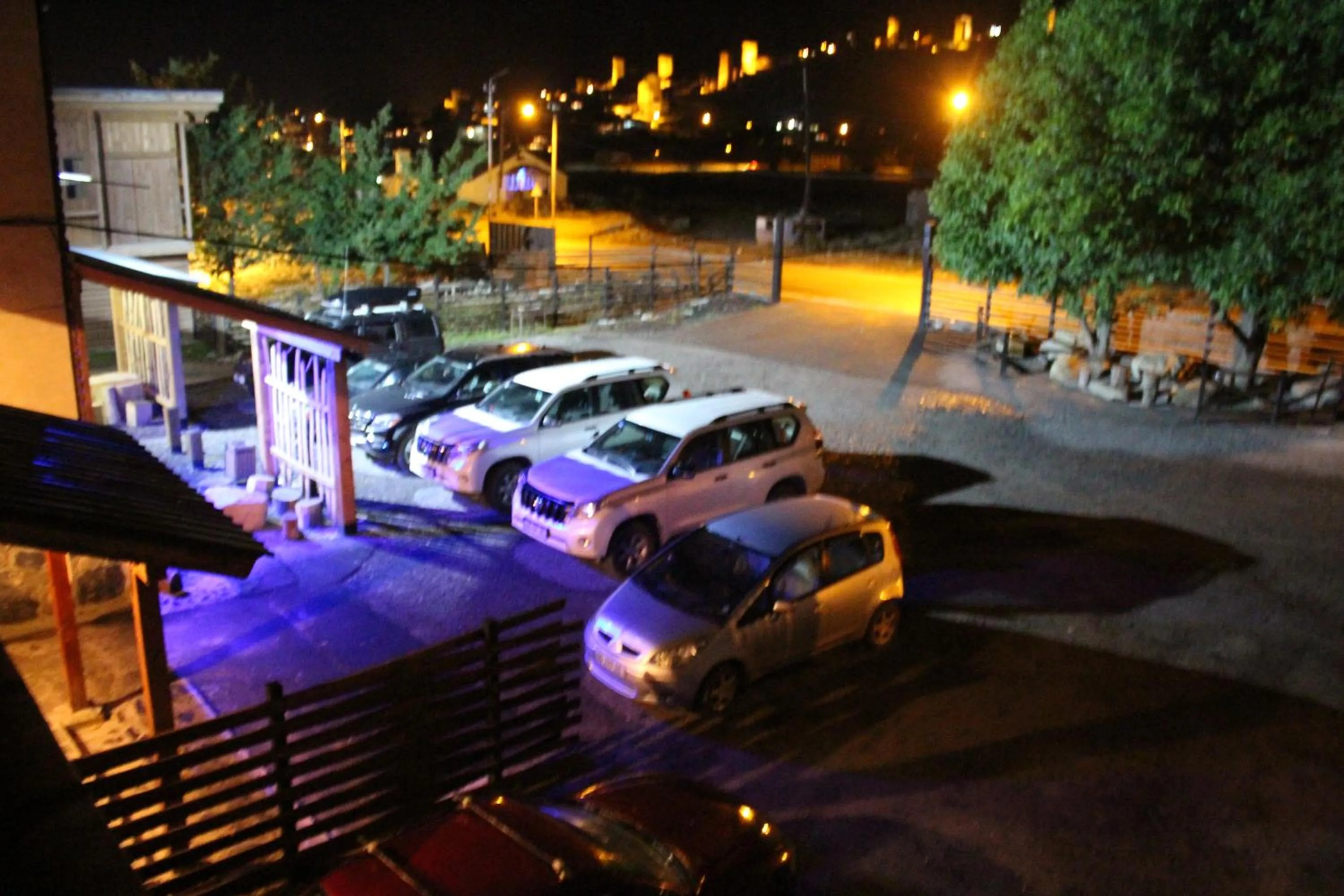 Salome Guest House
