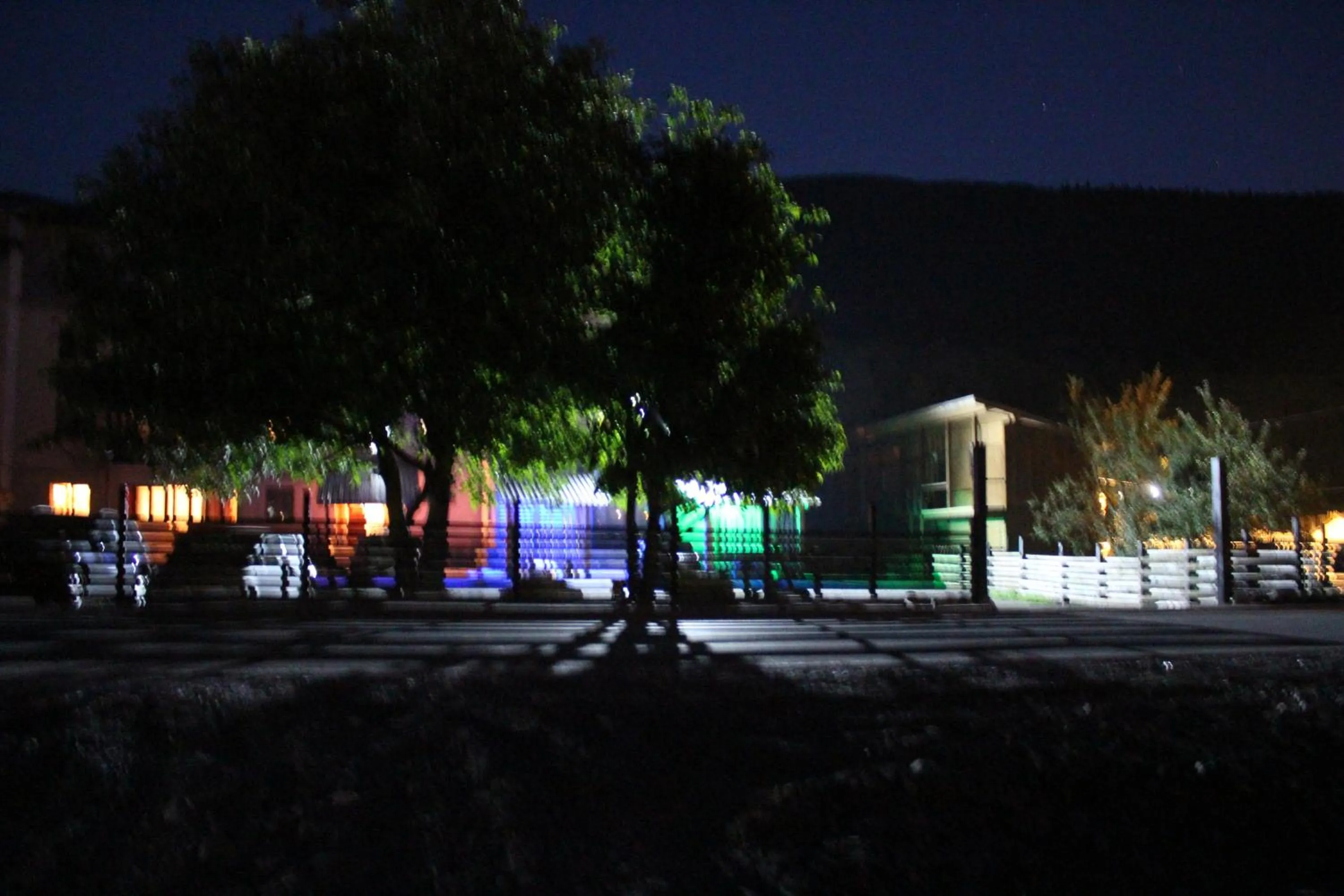 Salome Guest House
