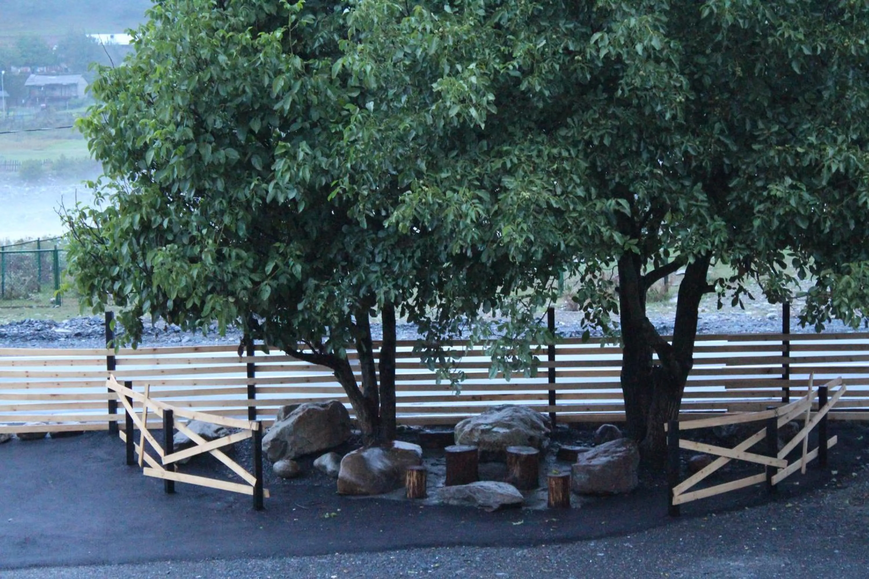 Salome Guest House