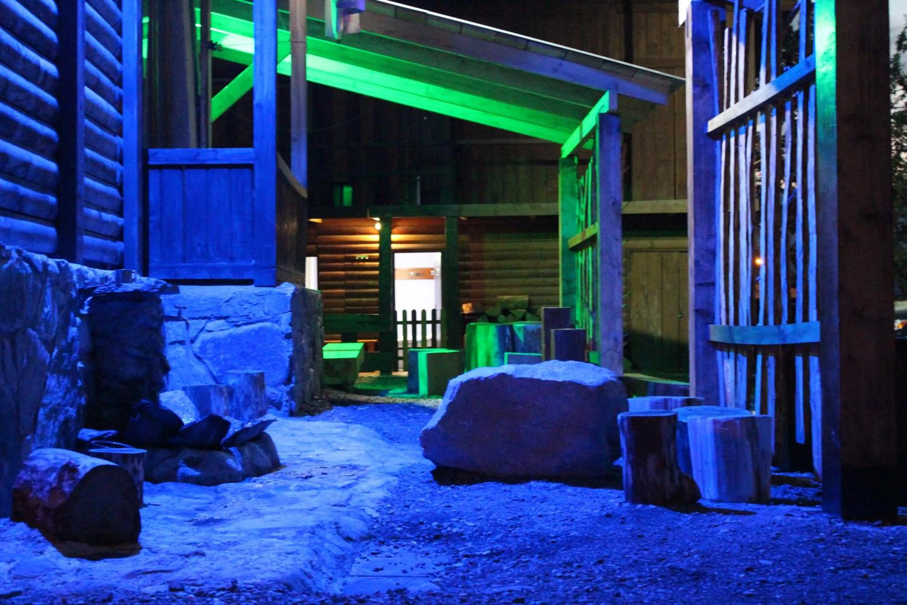 Salome Guest House