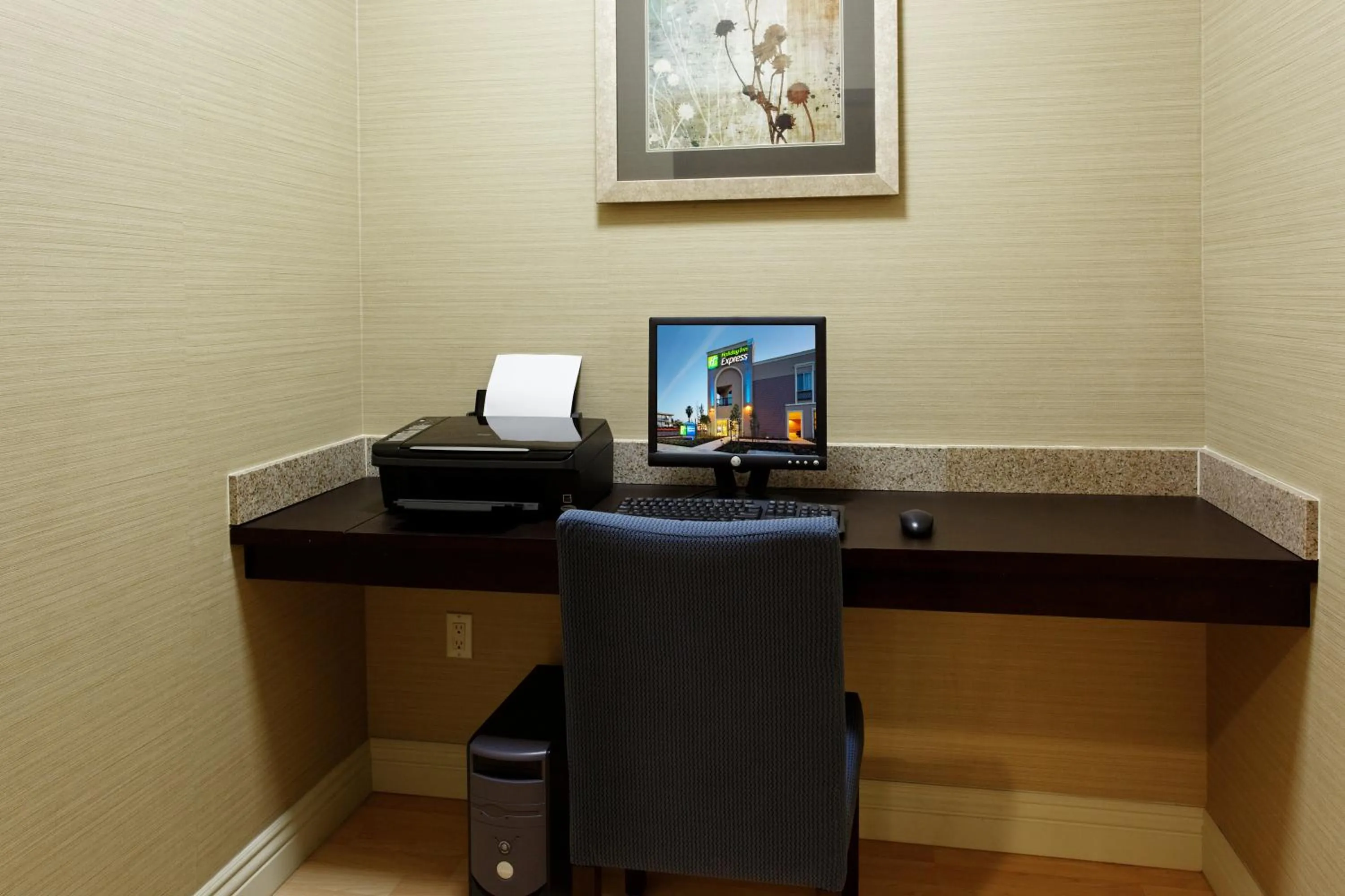 Other in Holiday Inn Express Benicia by IHG