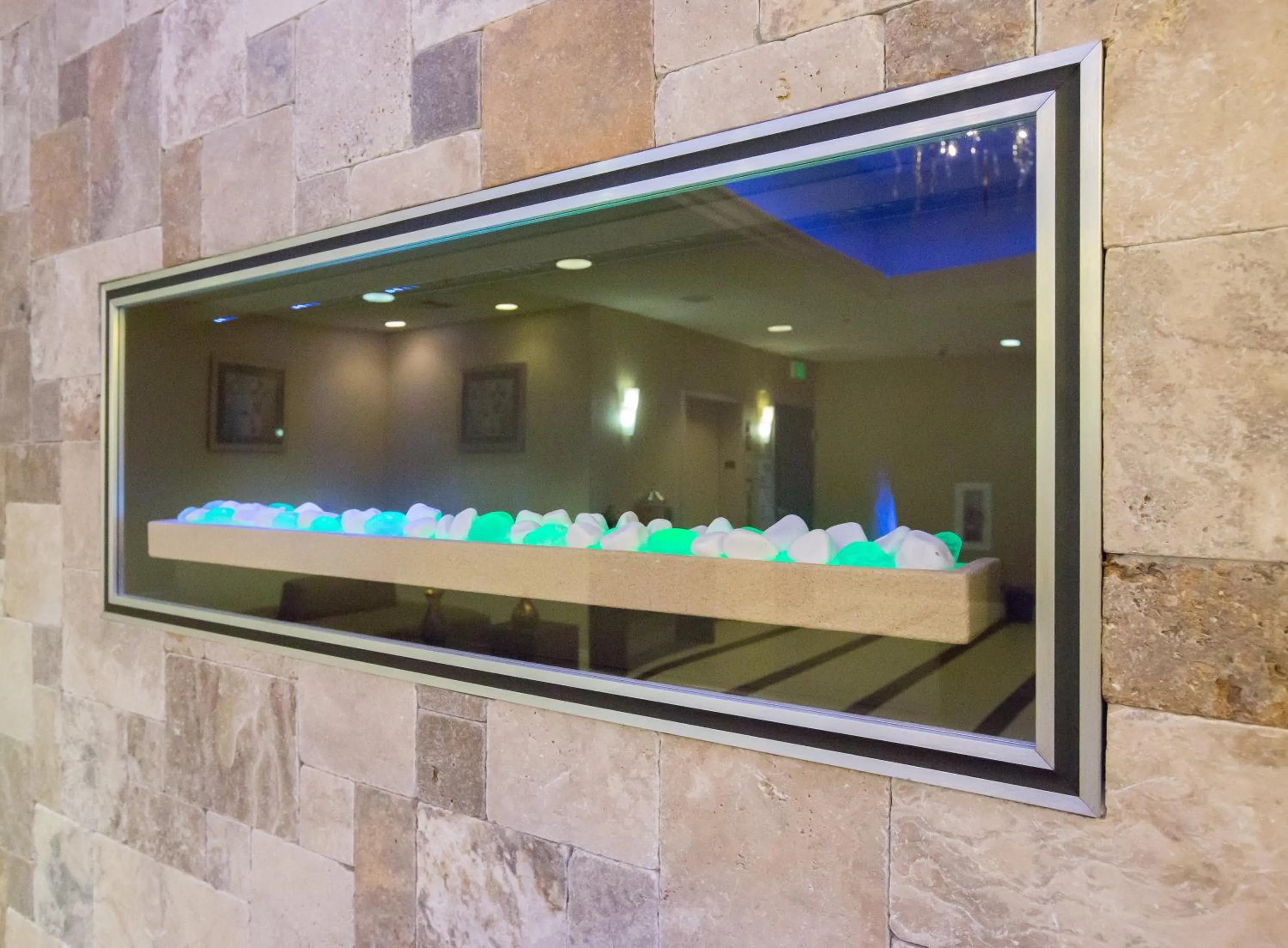 Property building in Holiday Inn Express Benicia by IHG