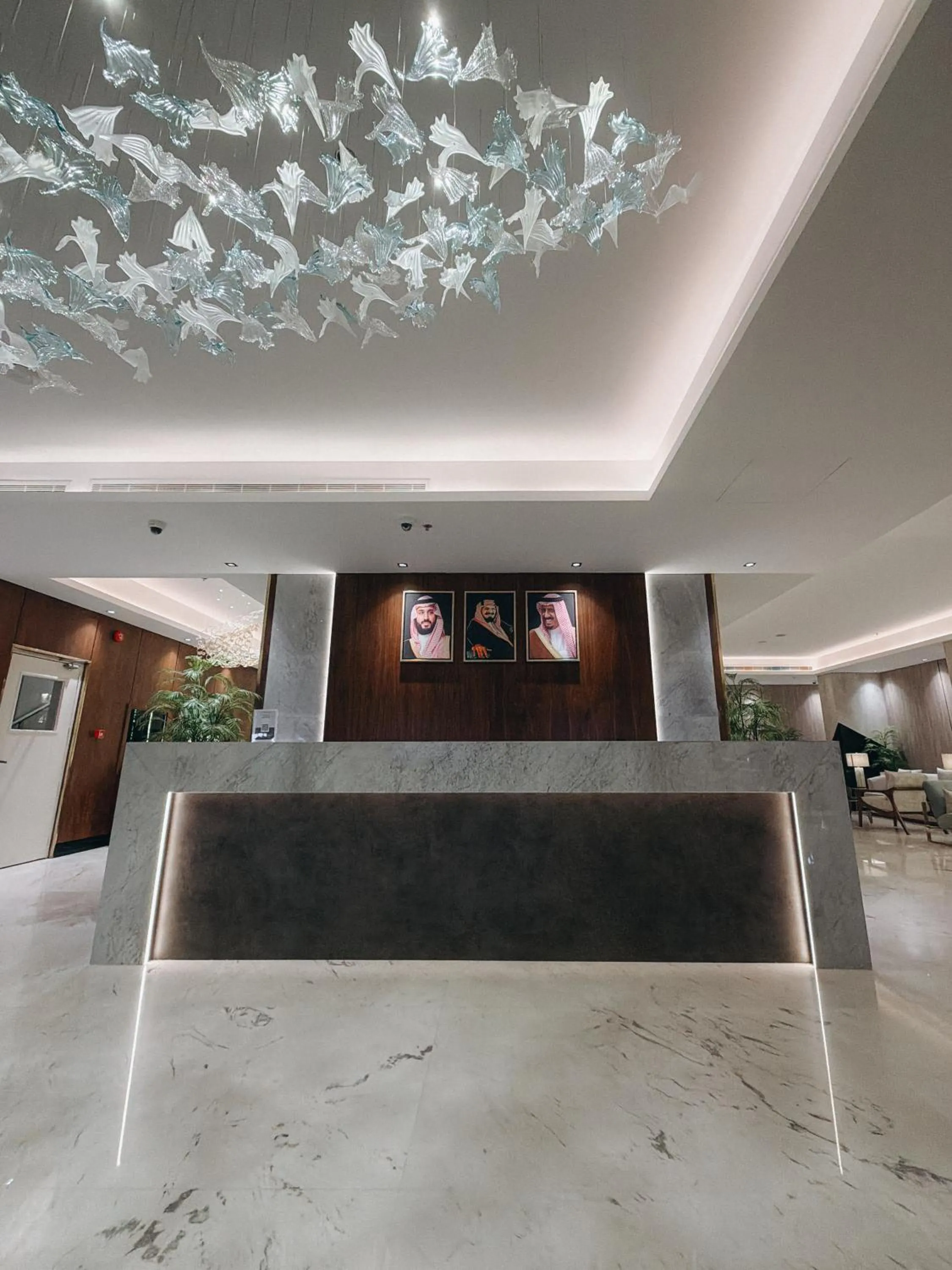 Rose Garden Hotel فندق روز جاردن