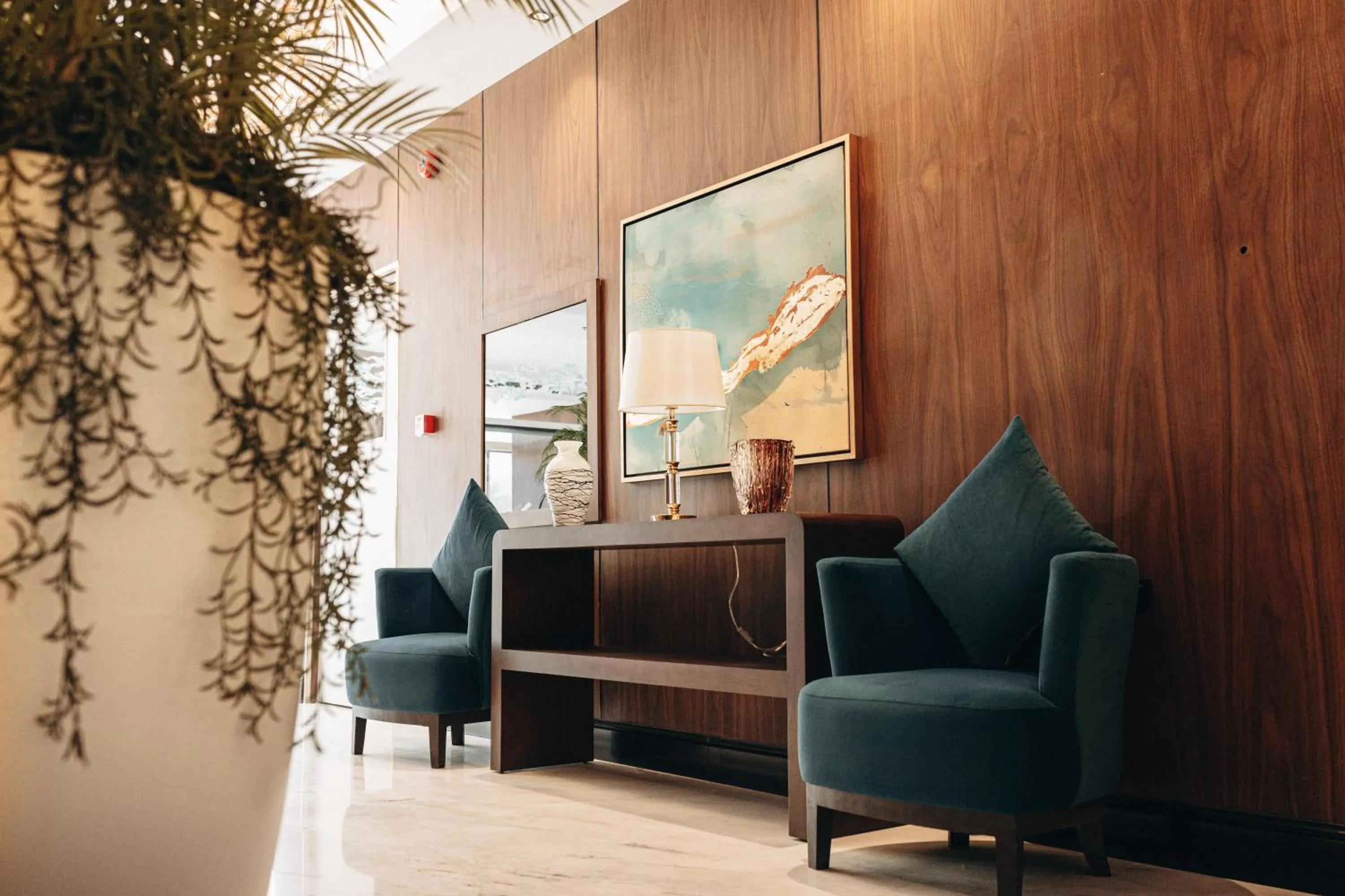 Rose Garden Hotel فندق روز جاردن