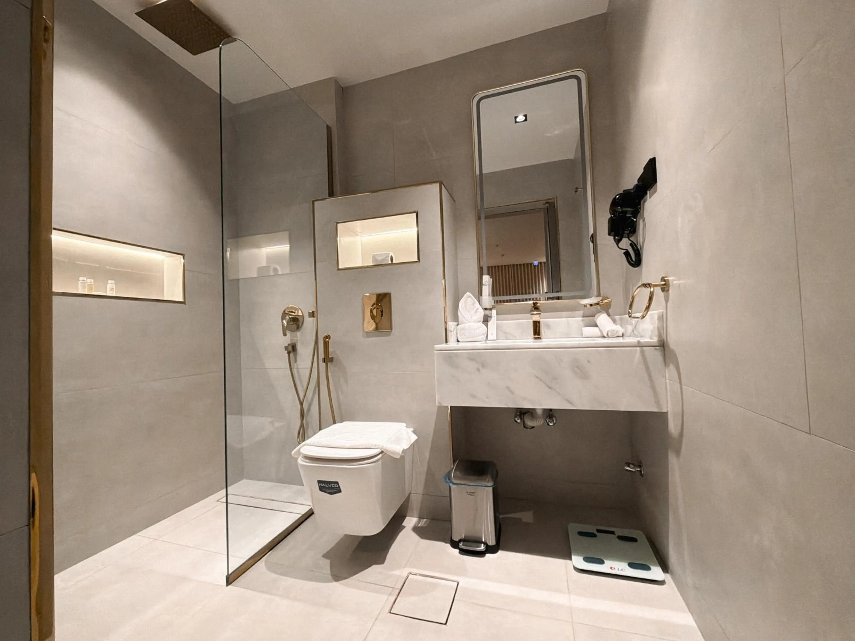 Rose Garden Hotel فندق روز جاردن