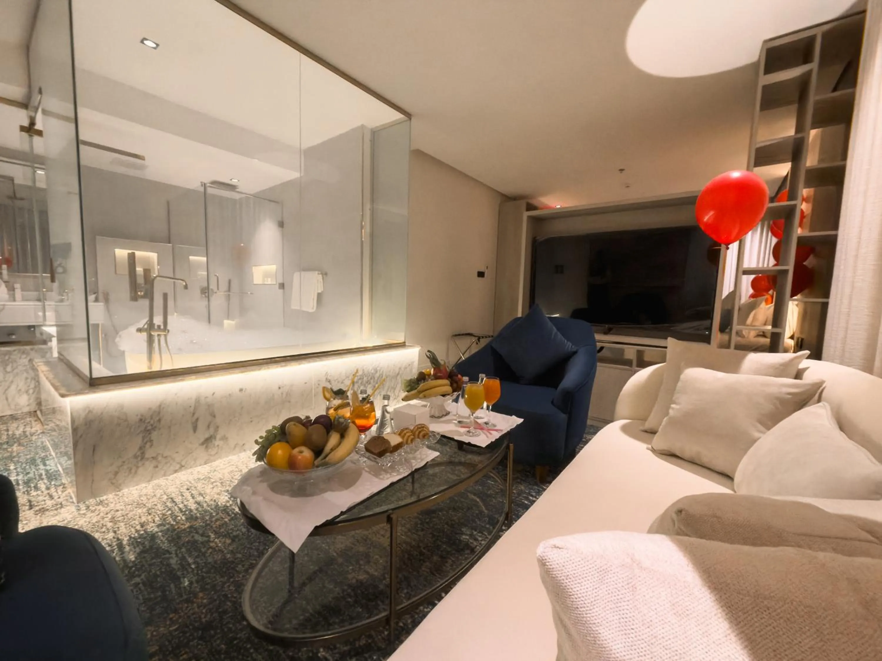 Rose Garden Hotel فندق روز جاردن