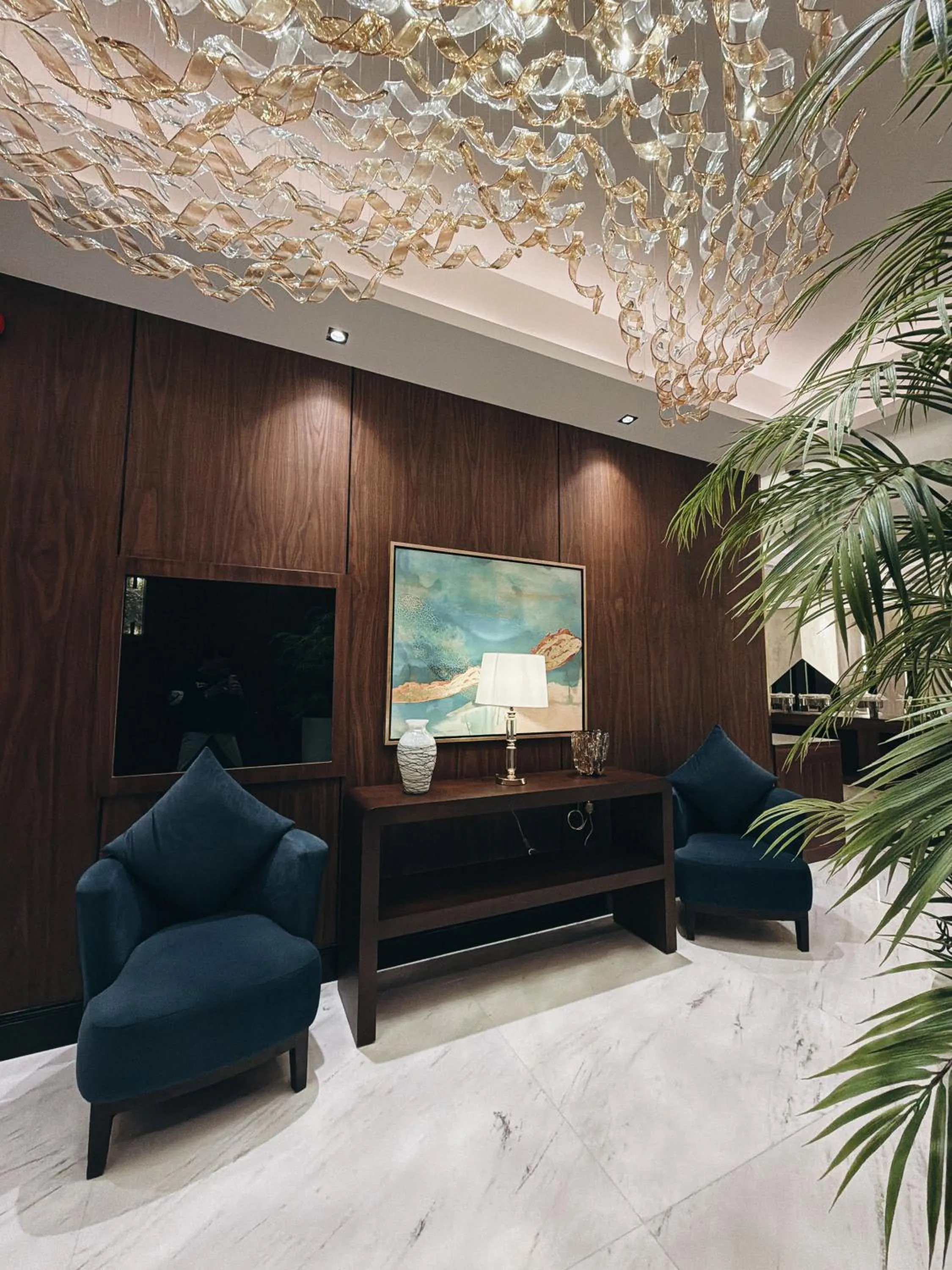 Rose Garden Hotel فندق روز جاردن