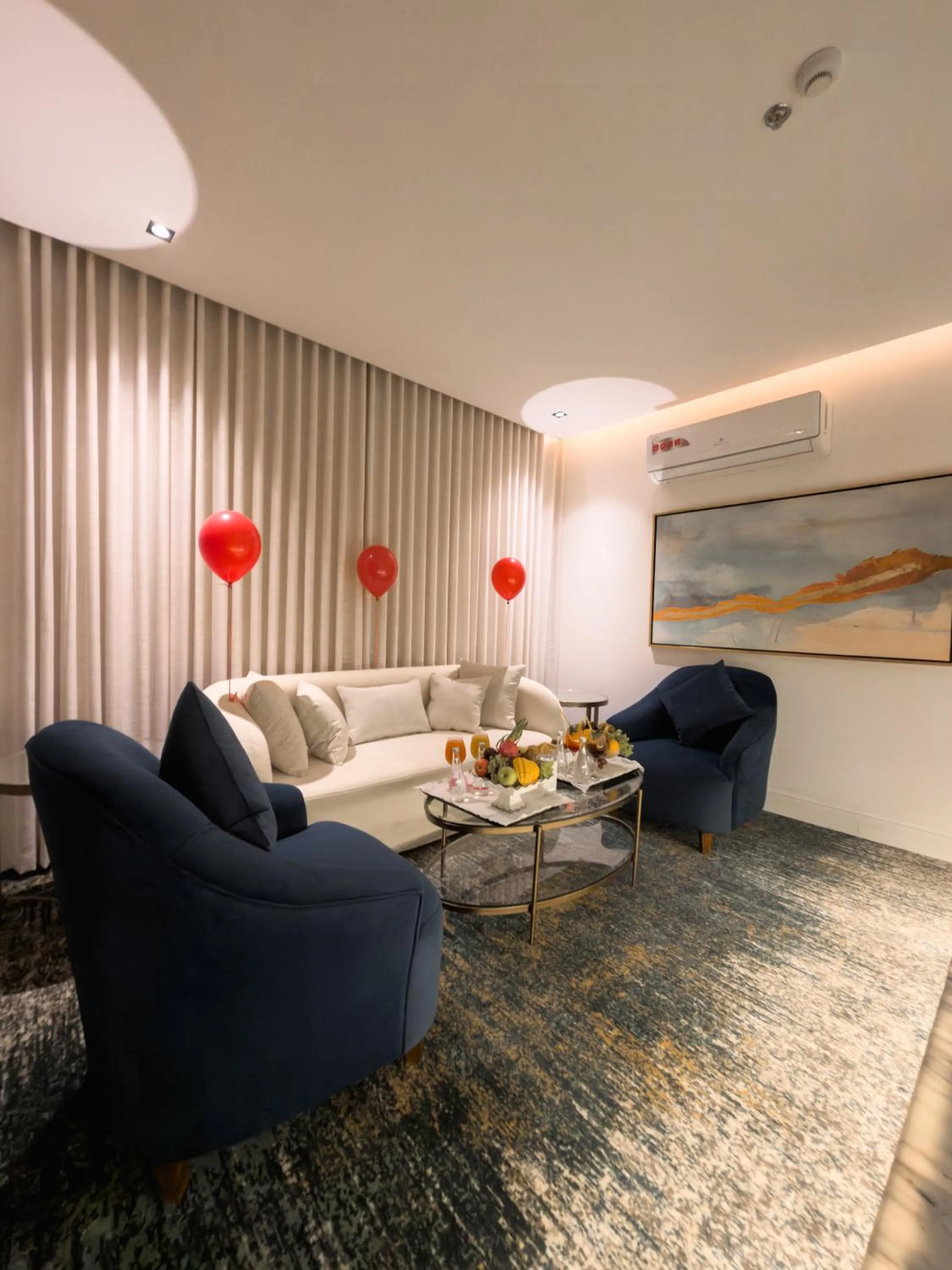 Rose Garden Hotel فندق روز جاردن